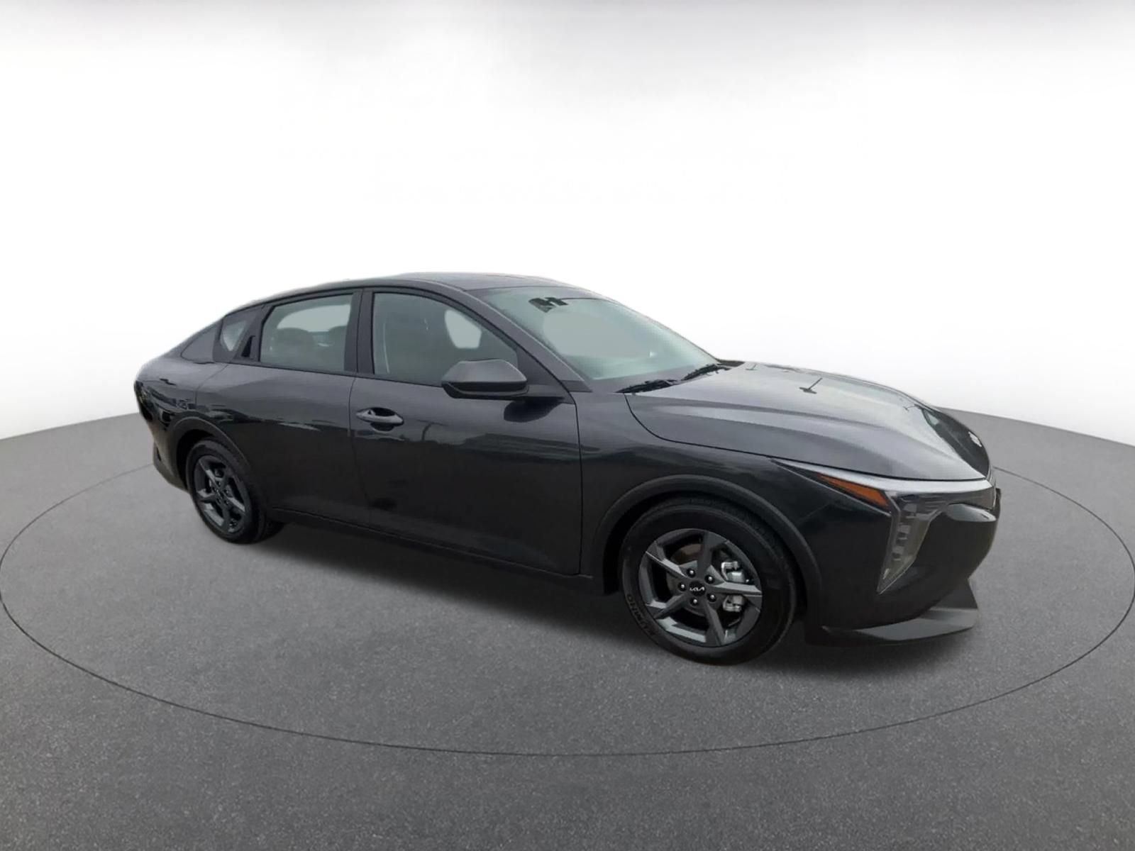 Thumbnail: 2026 Kia K4 - 2
