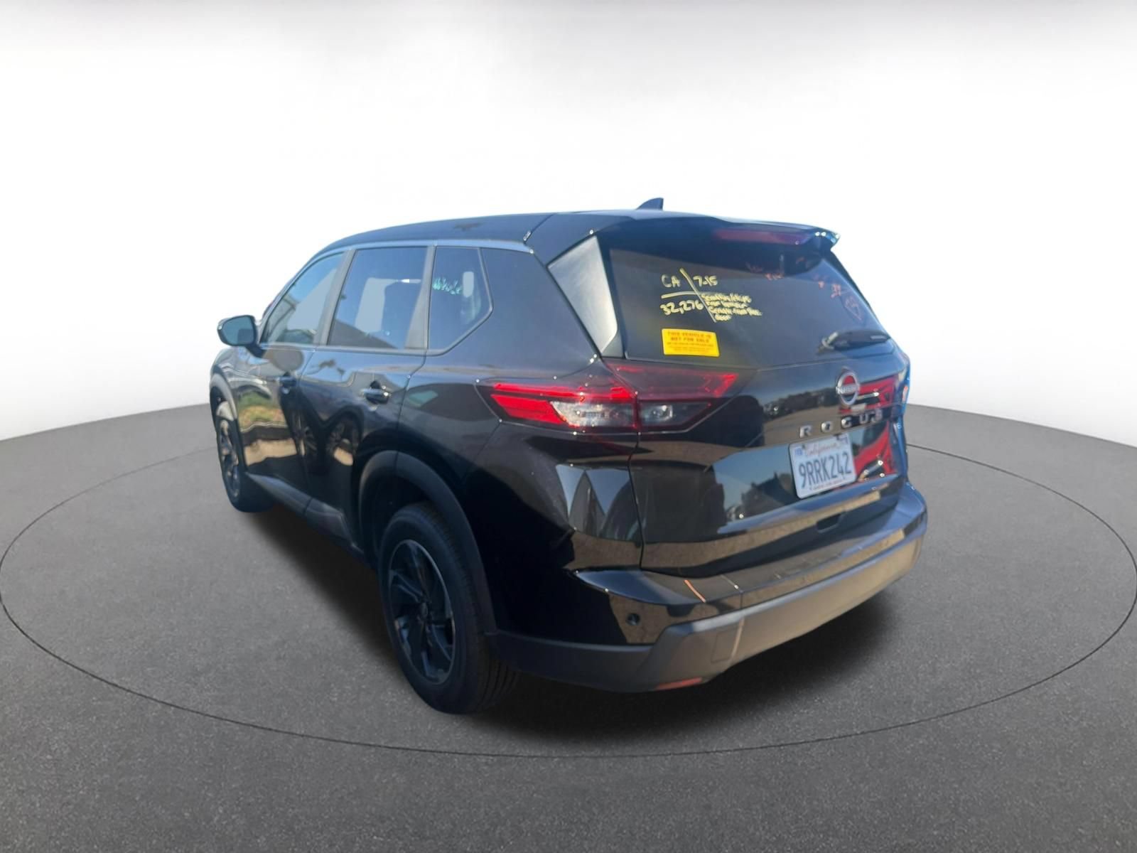 Thumbnail: 2025 Nissan Rogue - 4