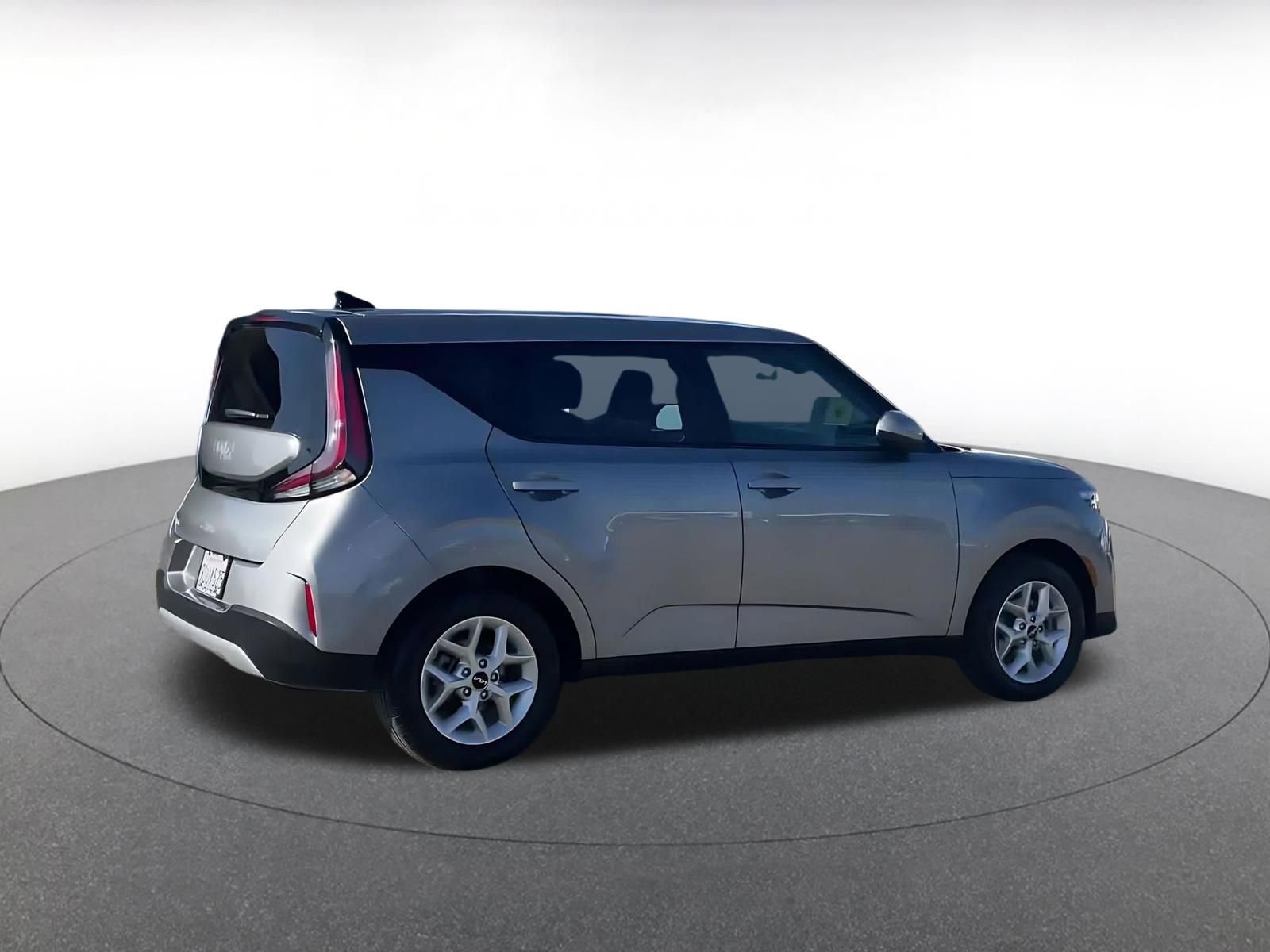 Thumbnail: 2025 Kia Soul - 15