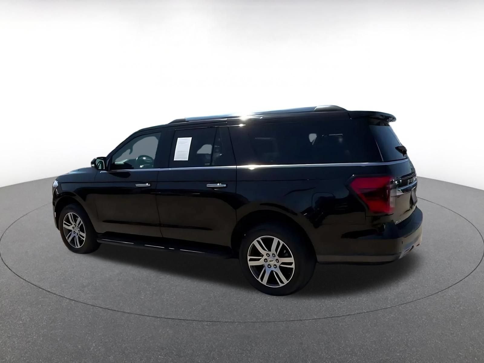 Thumbnail: 2024 Ford Expedition MAX - 8