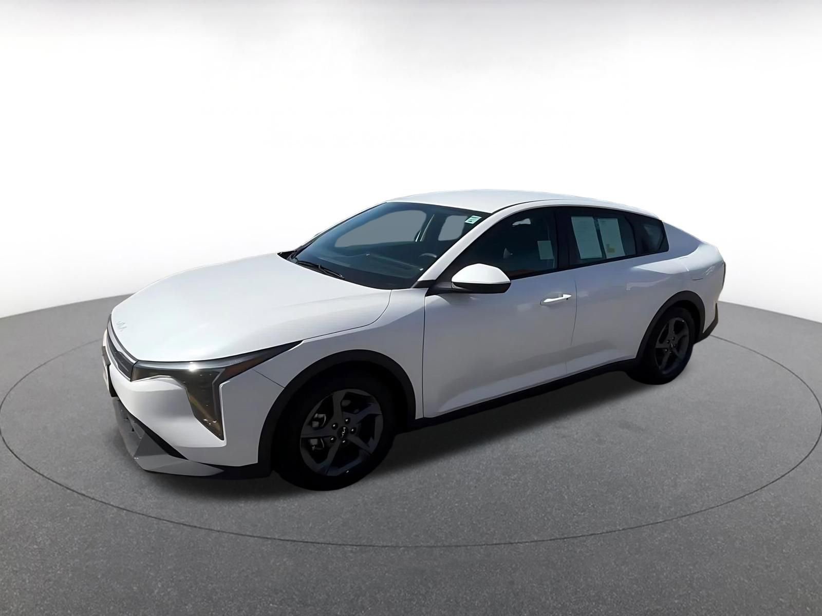 Thumbnail: 2025 Kia K4 - 8