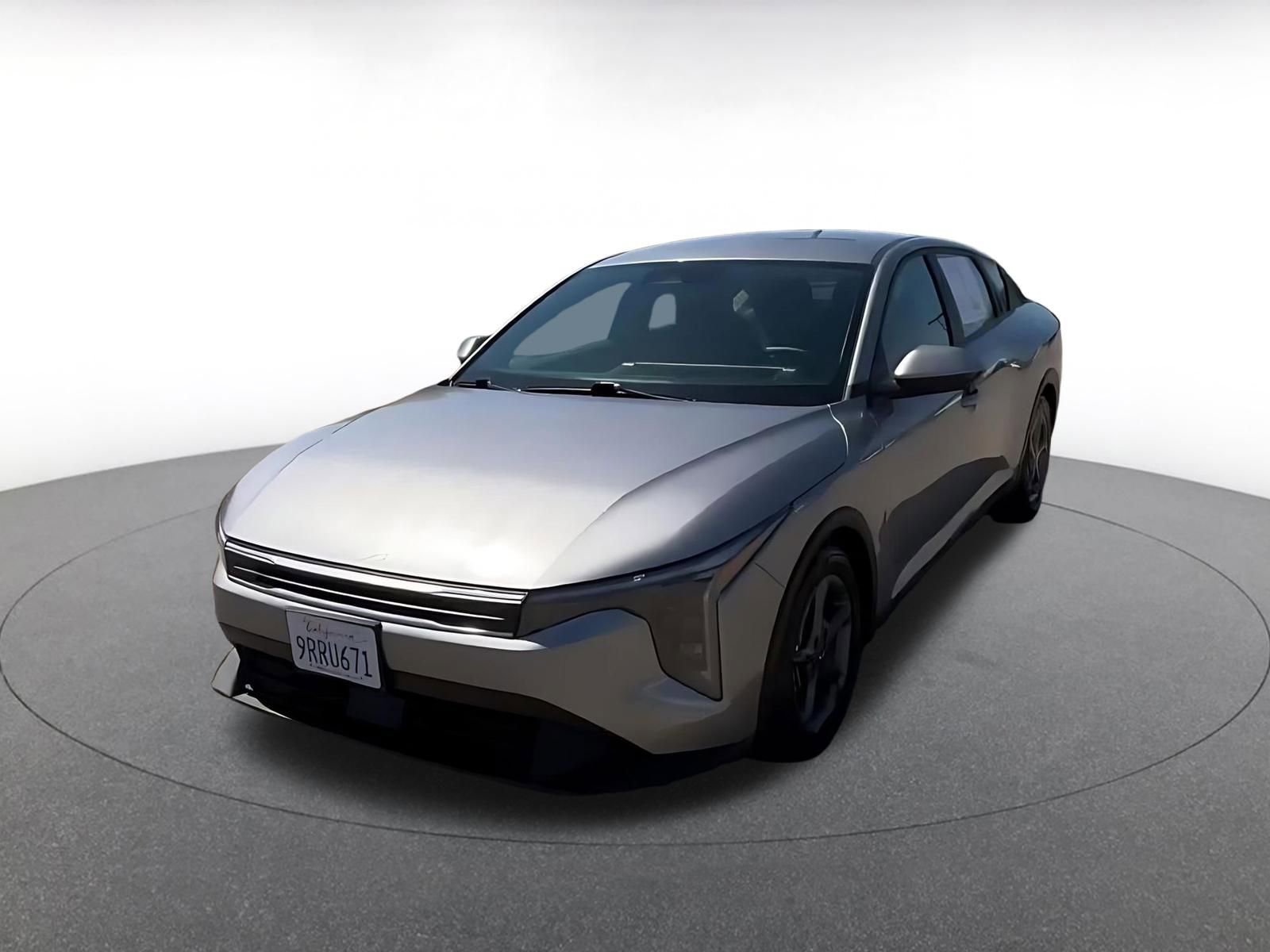 Thumbnail: 2025 Kia K4 - 7