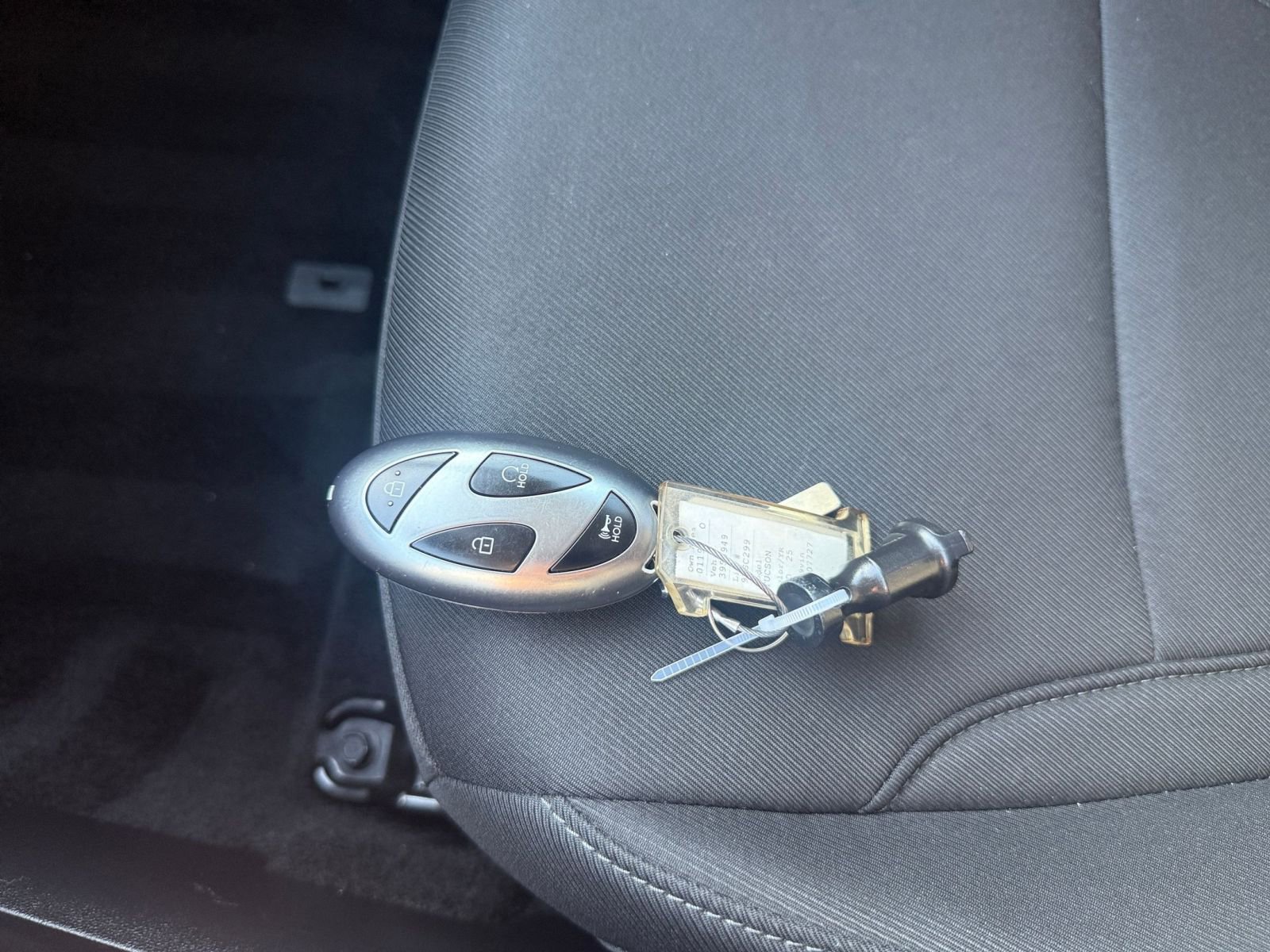 Thumbnail: 2025 Hyundai Tucson - 21