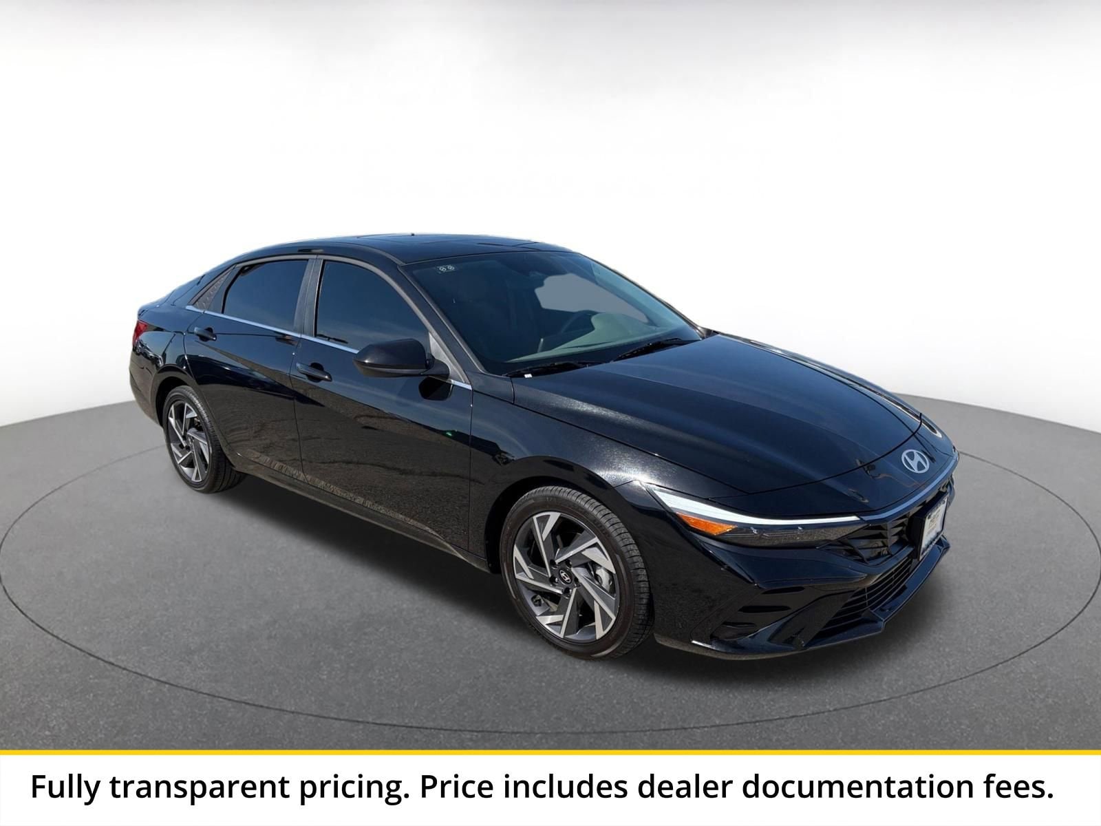 Thumbnail: 2025 Hyundai Elantra - 1
