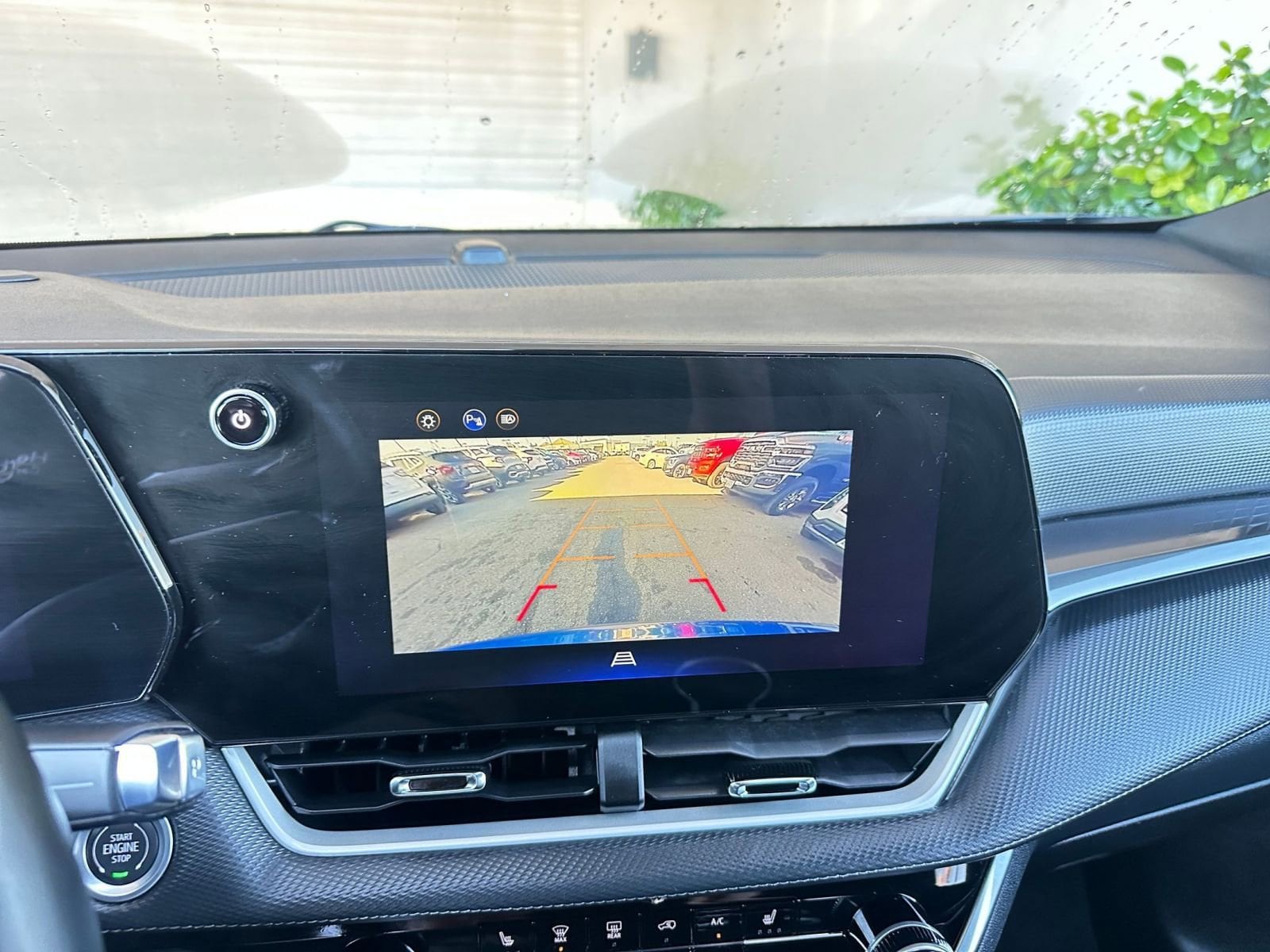 Thumbnail: 2025 Chevrolet Equinox - 17