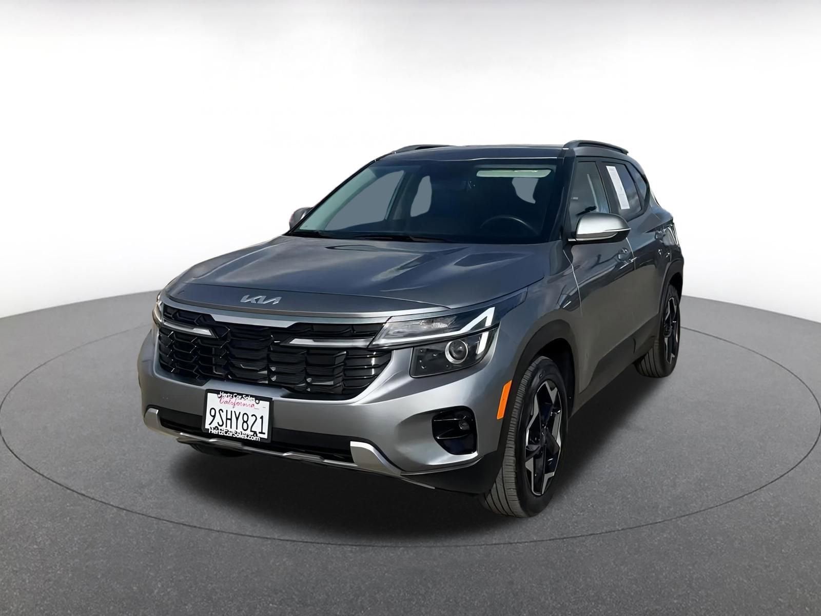 Thumbnail: 2025 Kia Seltos - 7