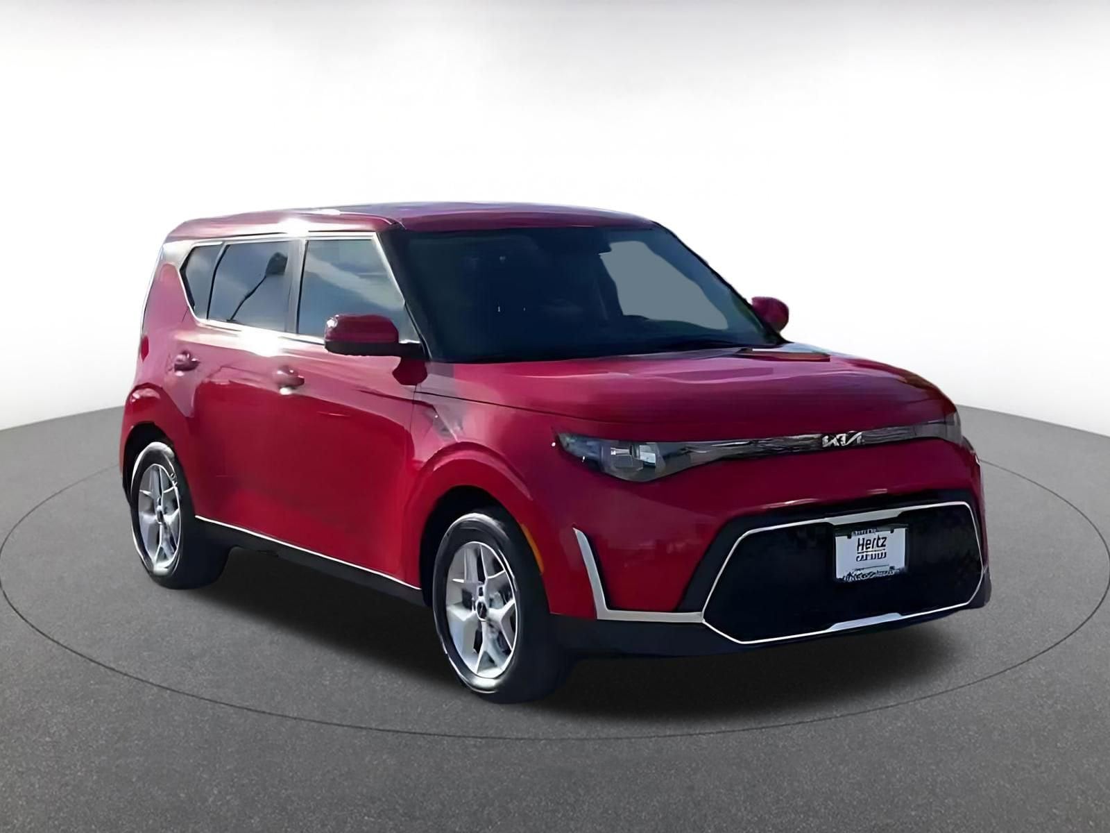 Thumbnail: 2025 Kia Soul - 2