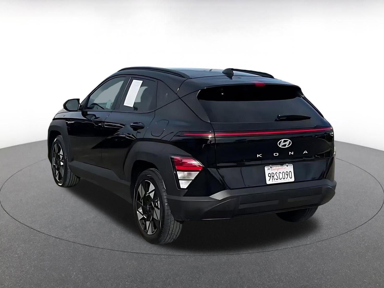 Thumbnail: 2025 Hyundai Kona - 11