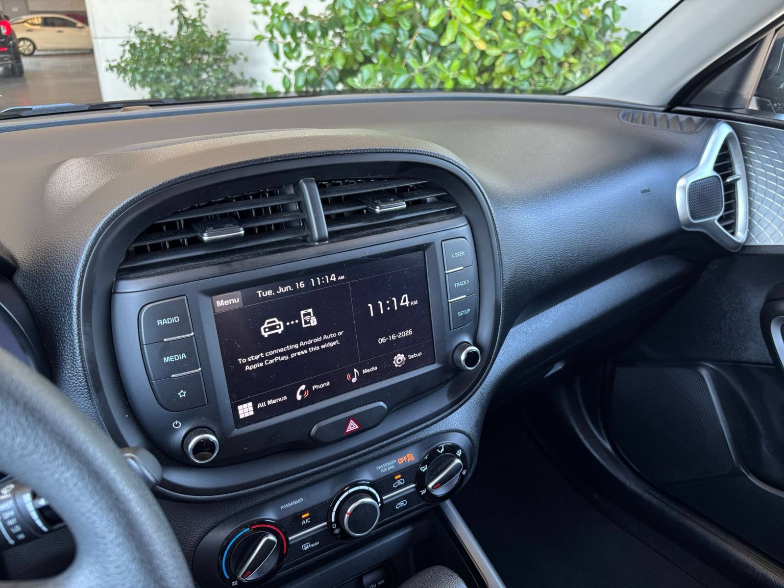 Thumbnail: 2025 Kia Soul - 20