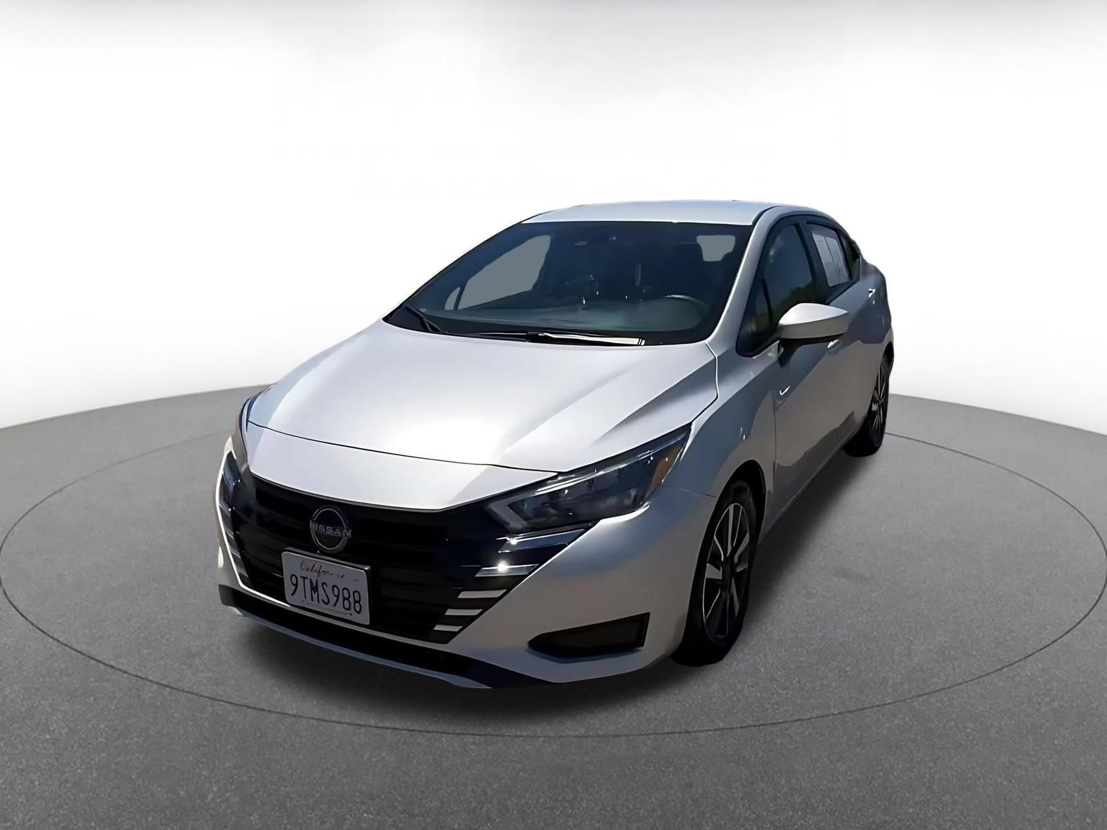 Thumbnail: 2025 Nissan Versa - 7