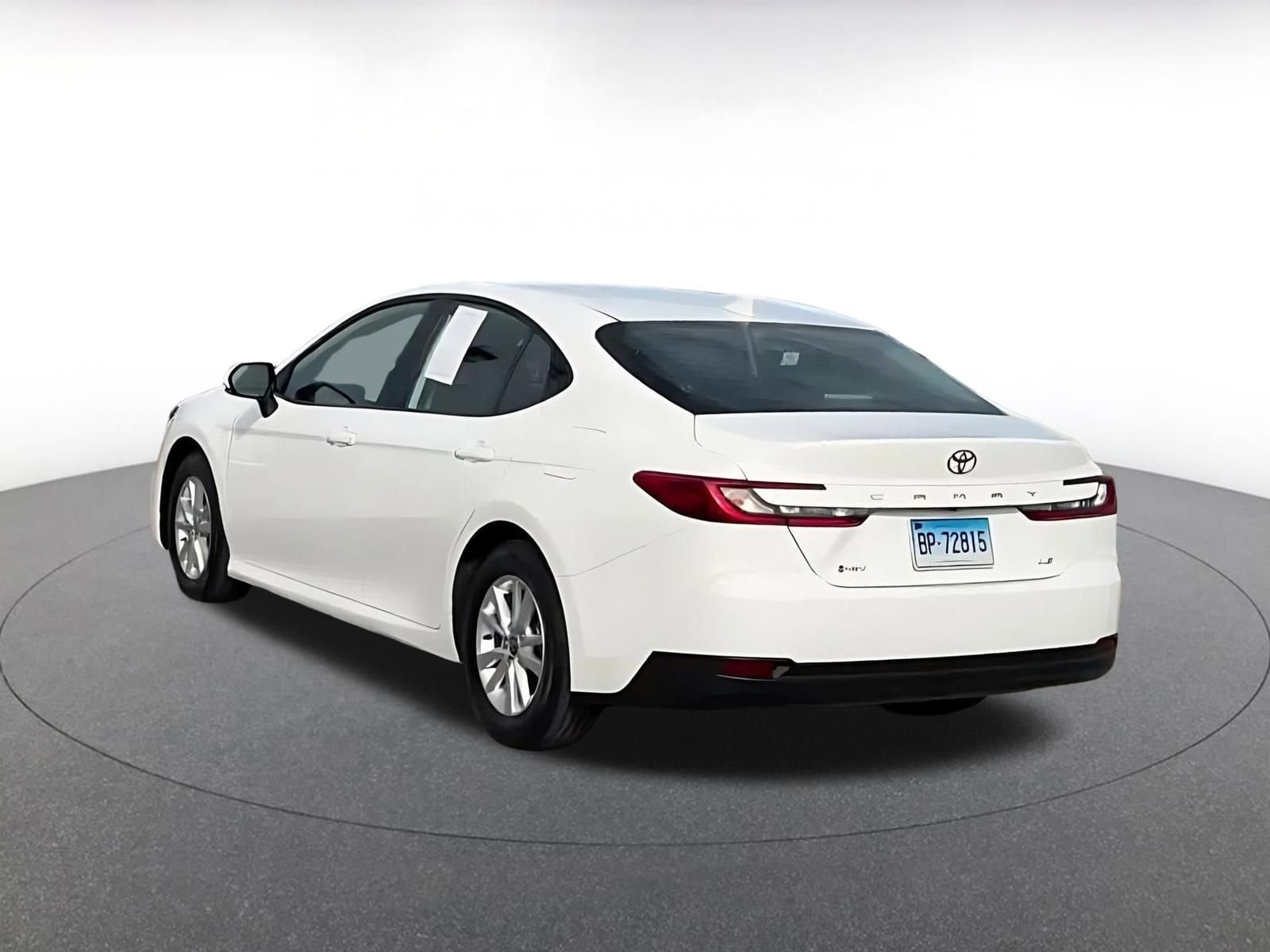 Thumbnail: 2025 Toyota Camry - 11