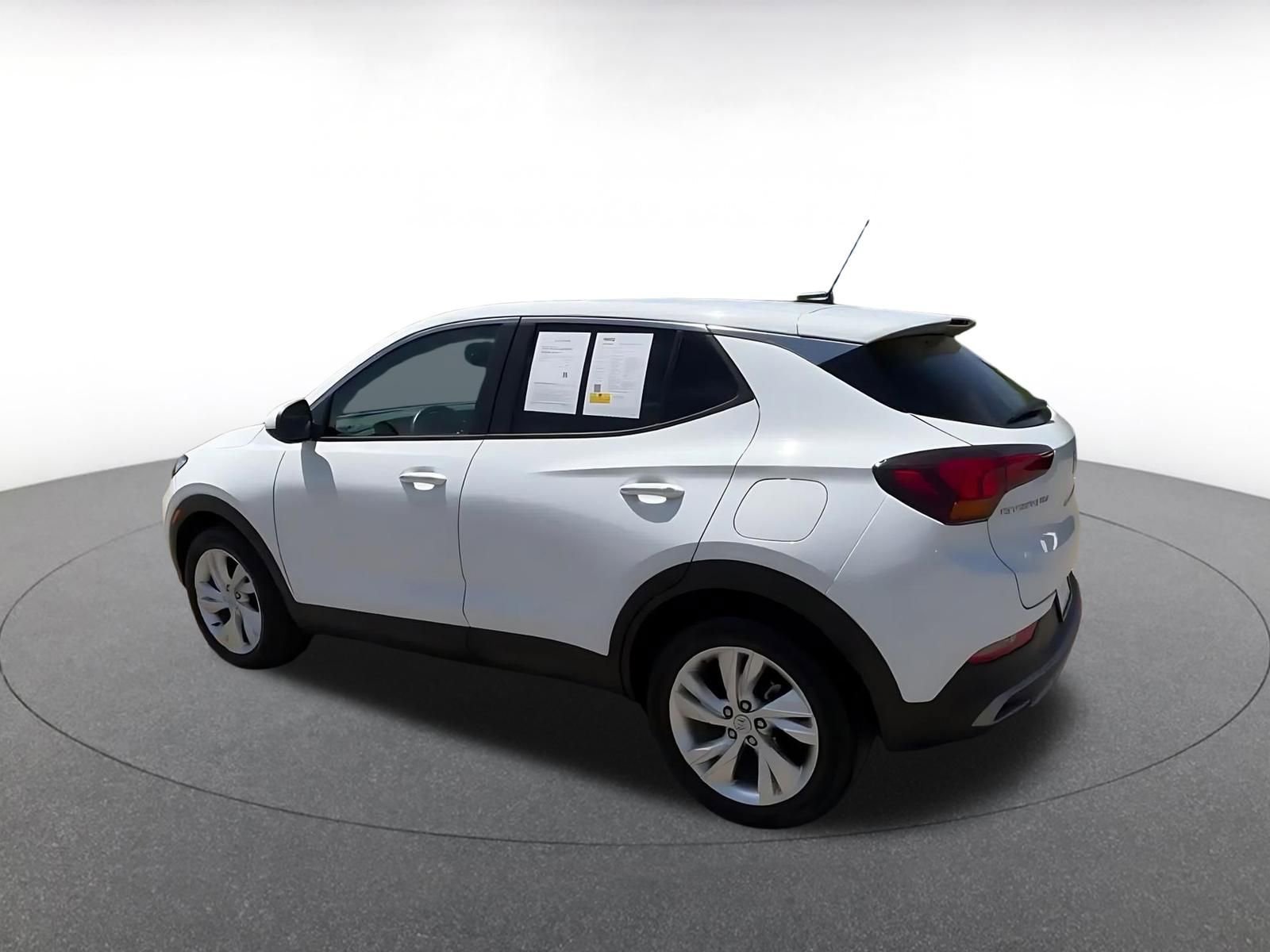 Thumbnail: 2025 Buick Encore GX - 10