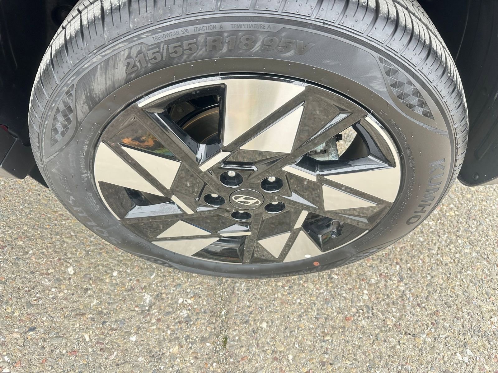 Thumbnail: 2025 Hyundai Kona - 30