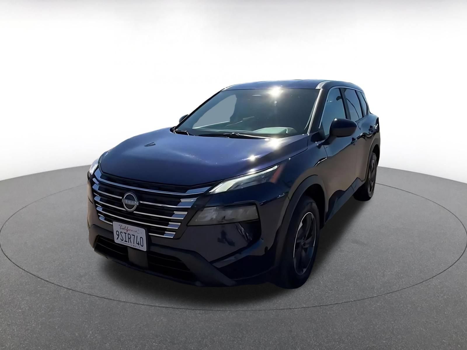 Thumbnail: 2025 Nissan Rogue - 7