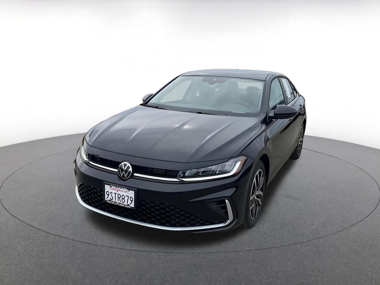 Thumbnail: 2025 Volkswagen Jetta - 7