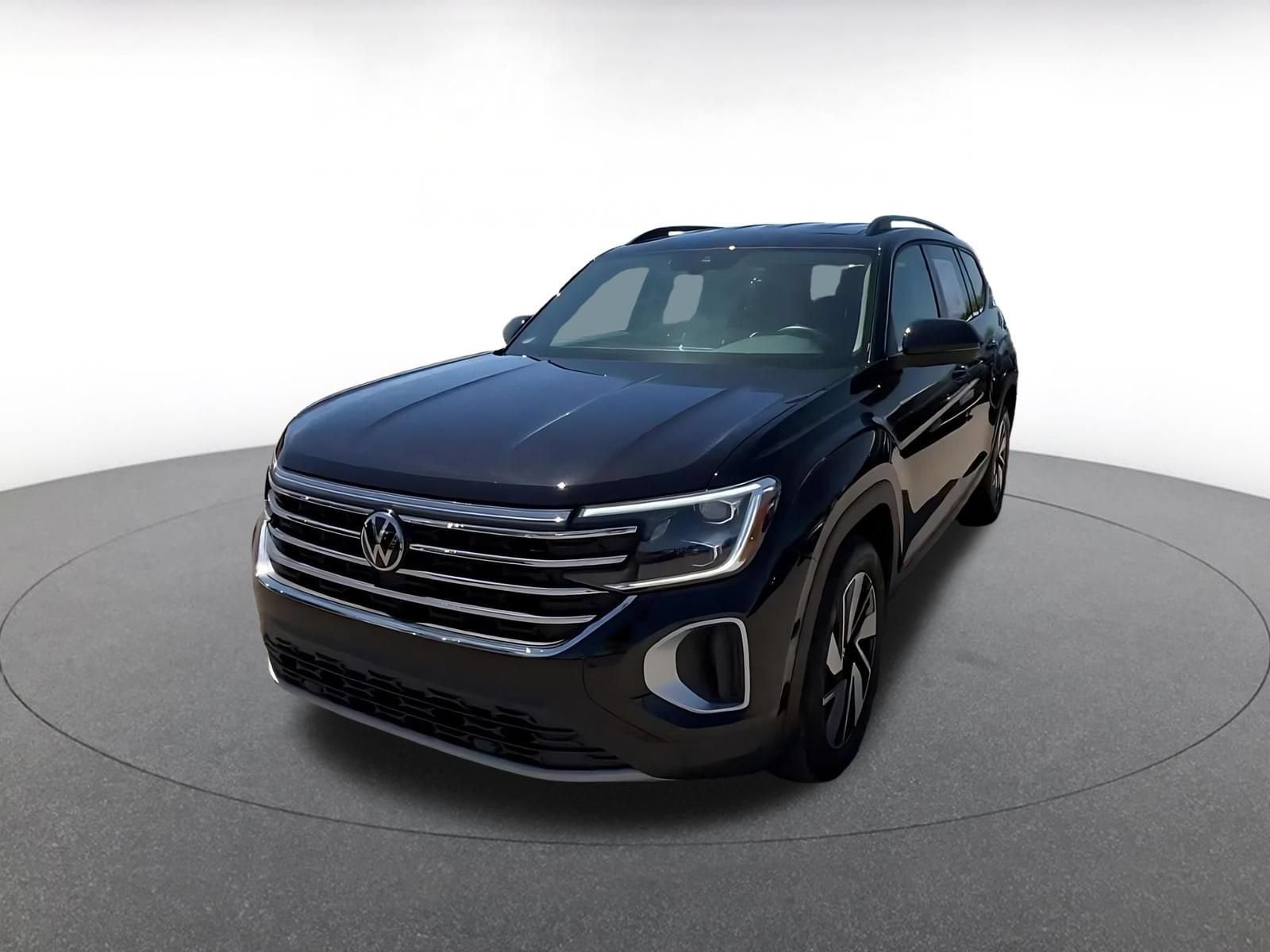 Thumbnail: 2026 Volkswagen Atlas - 5