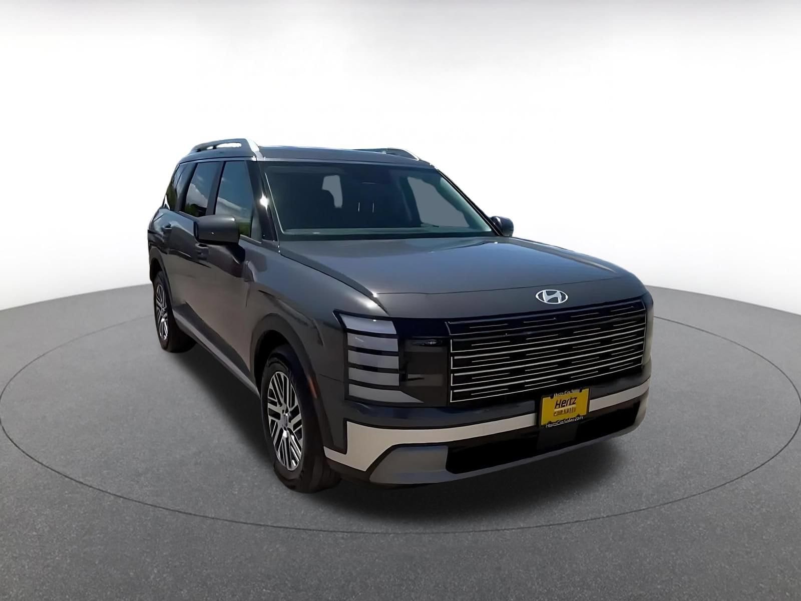 Thumbnail: 2026 Hyundai Palisade - 3