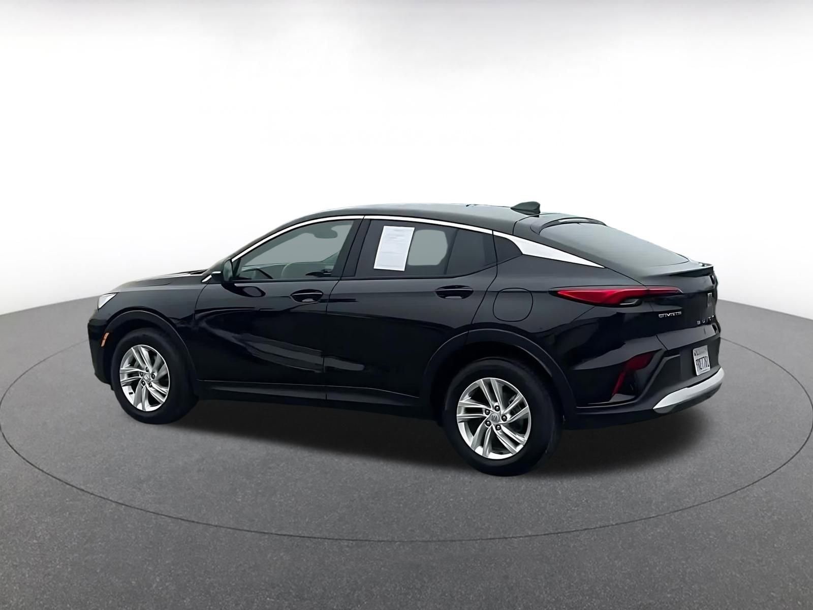 Thumbnail: 2025 Buick Envista - 10