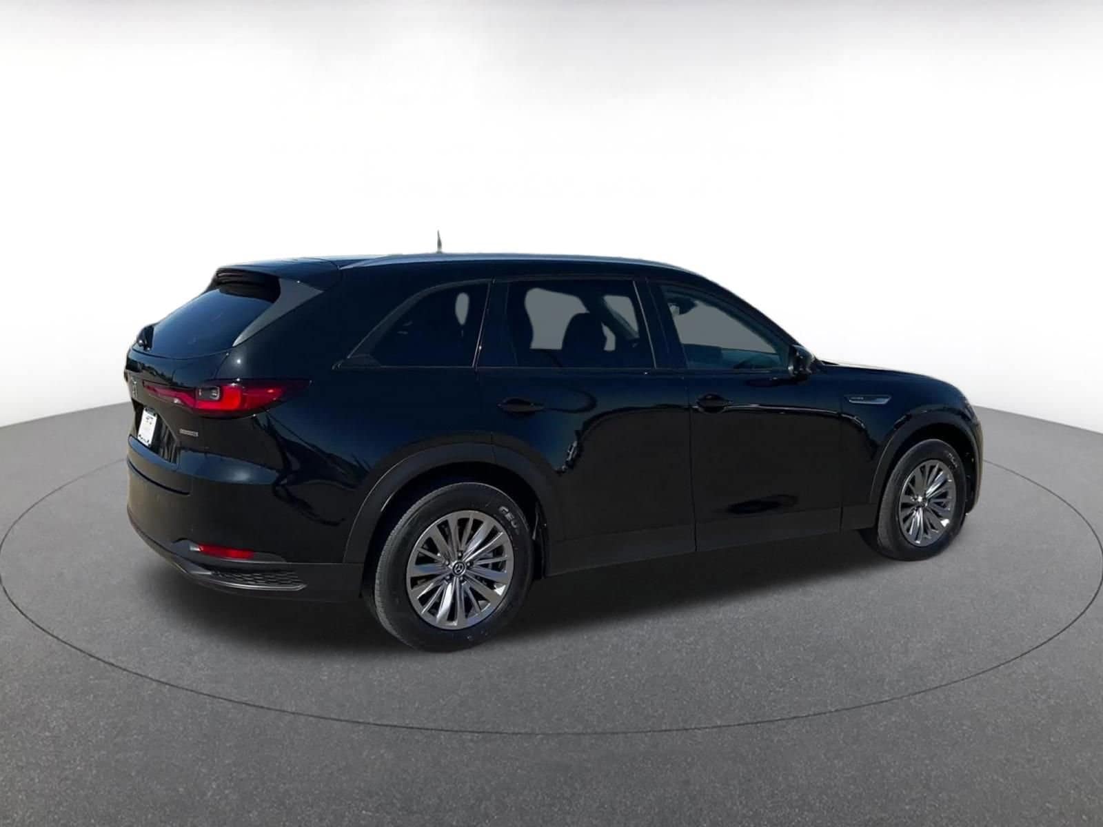 Thumbnail: 2025 Mazda CX-90 - 15