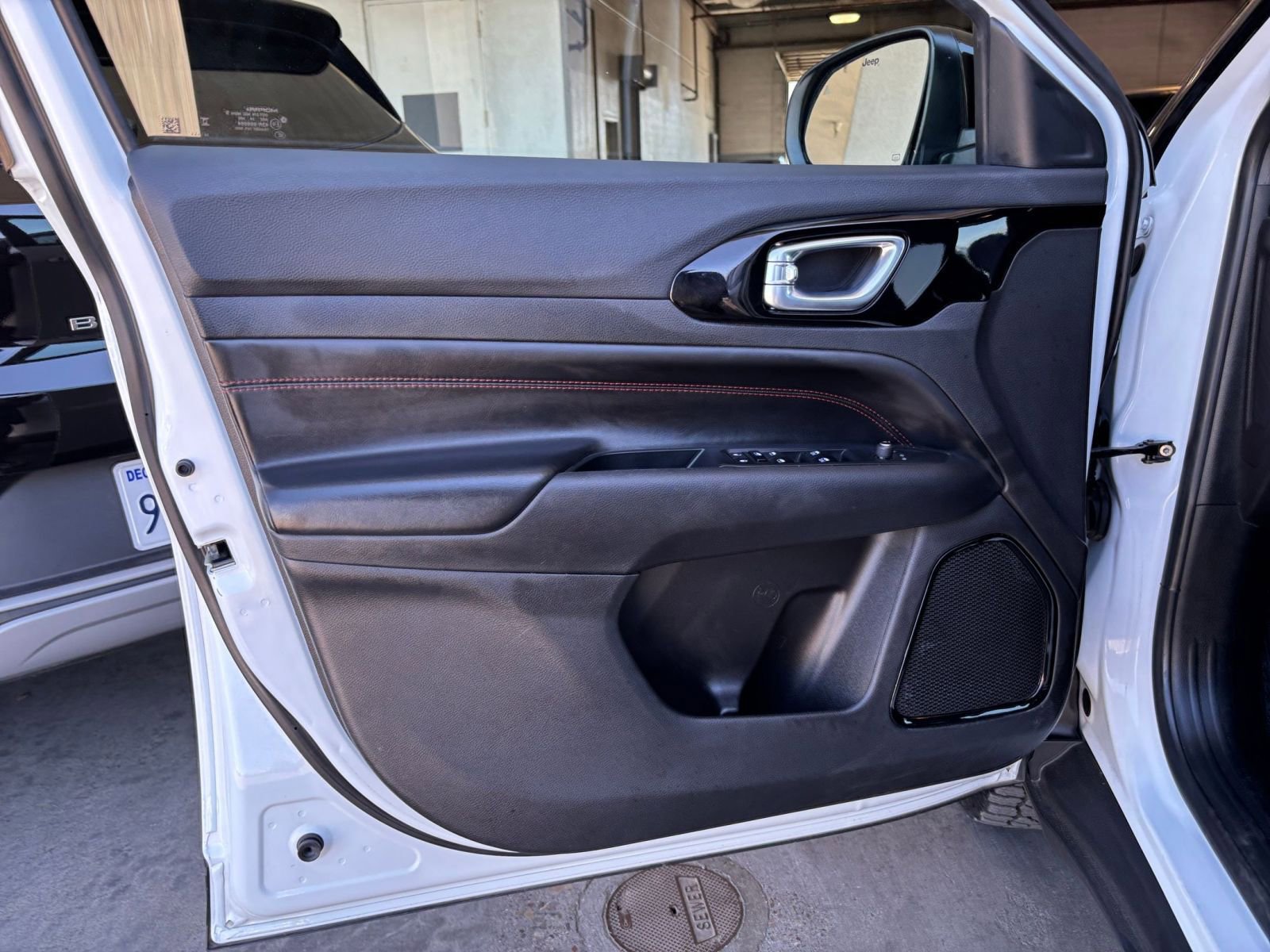 Thumbnail: 2025 Jeep Compass - 18