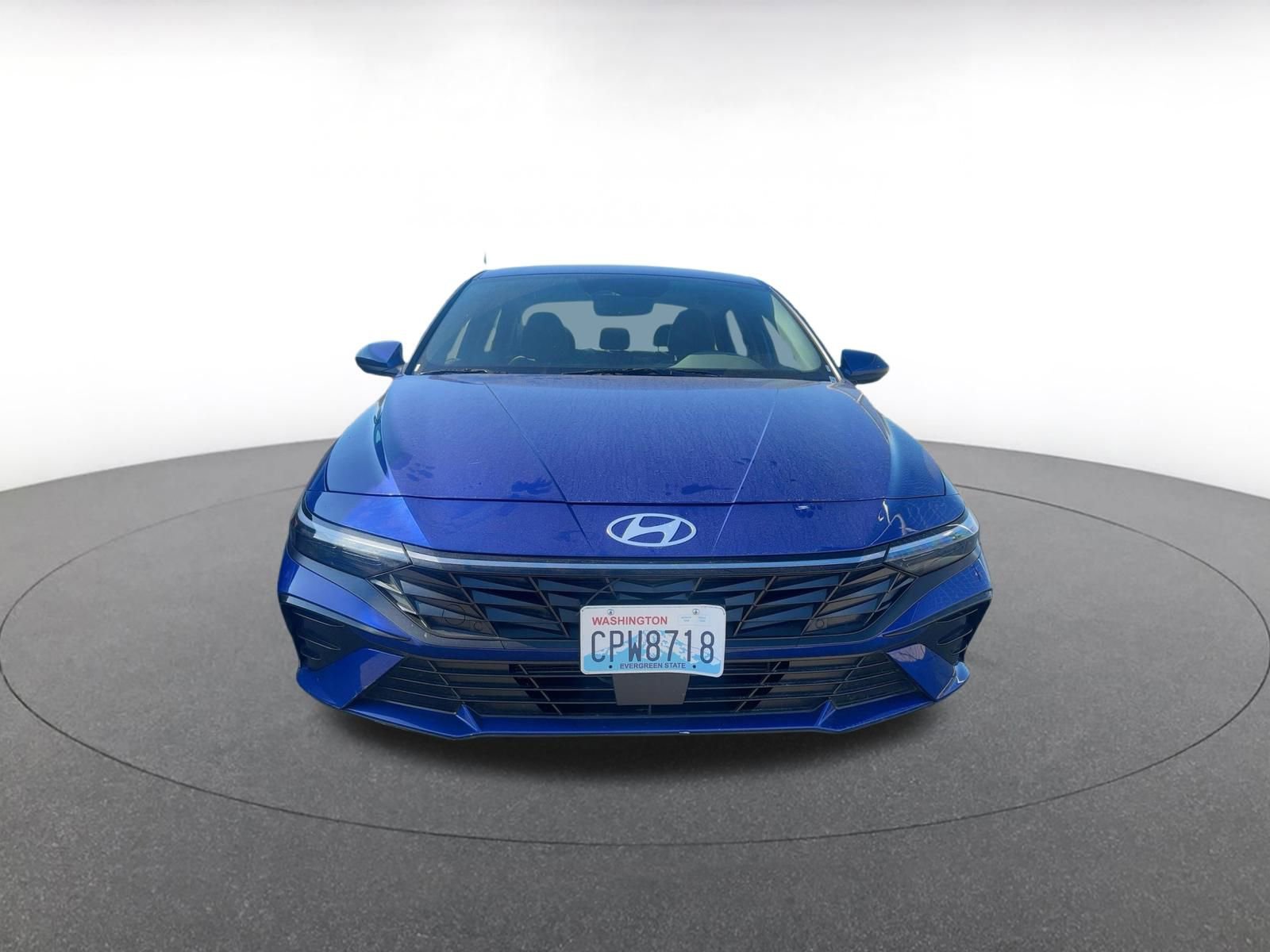 Thumbnail: 2025 Hyundai Elantra - 2