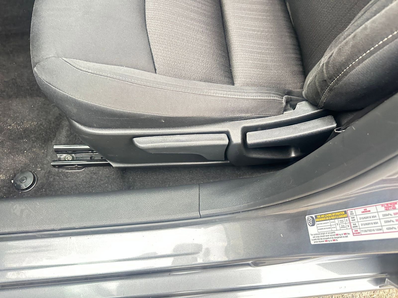 Thumbnail: 2023 Nissan Altima - 23