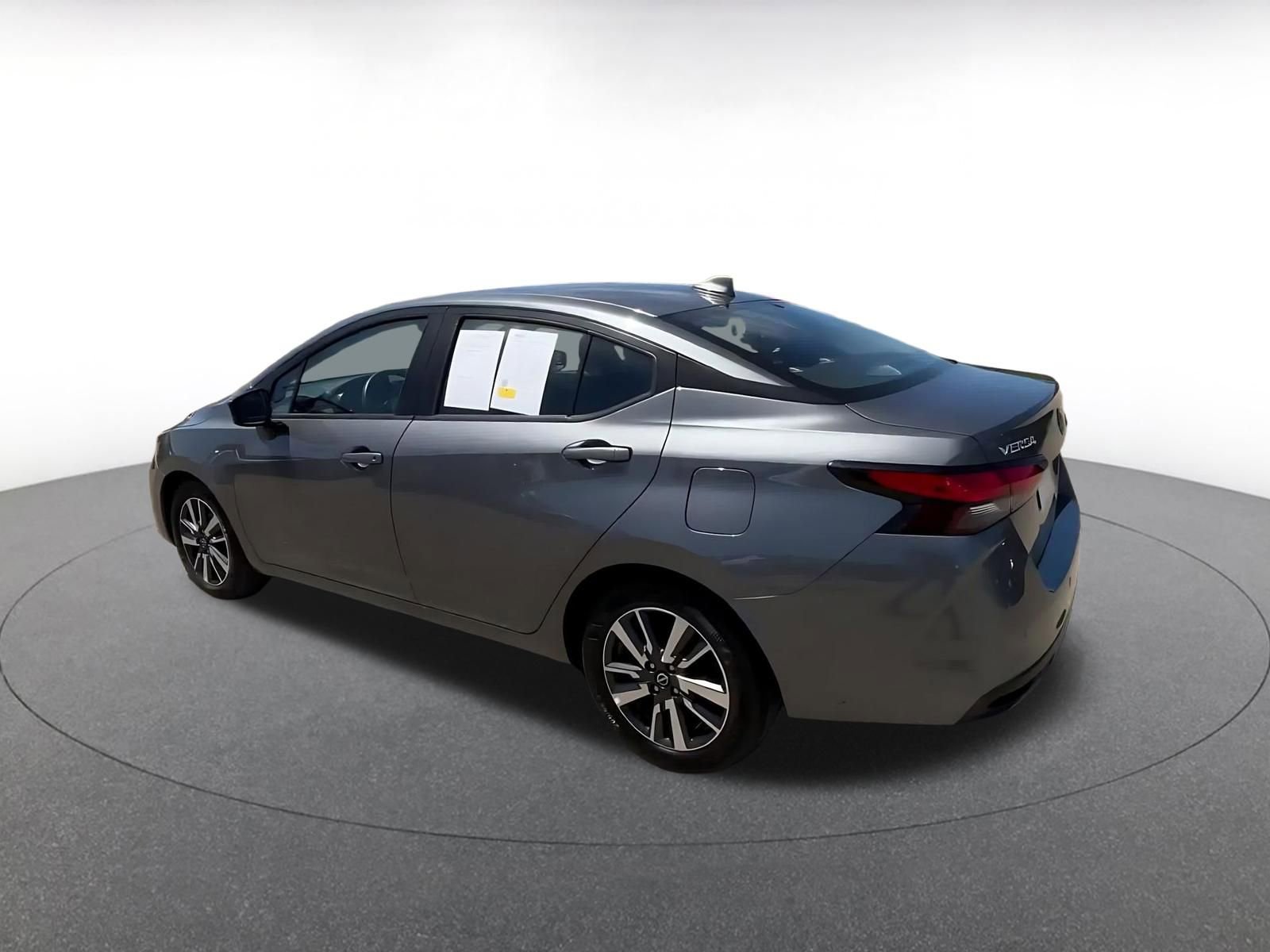Thumbnail: 2025 Nissan Versa - 10