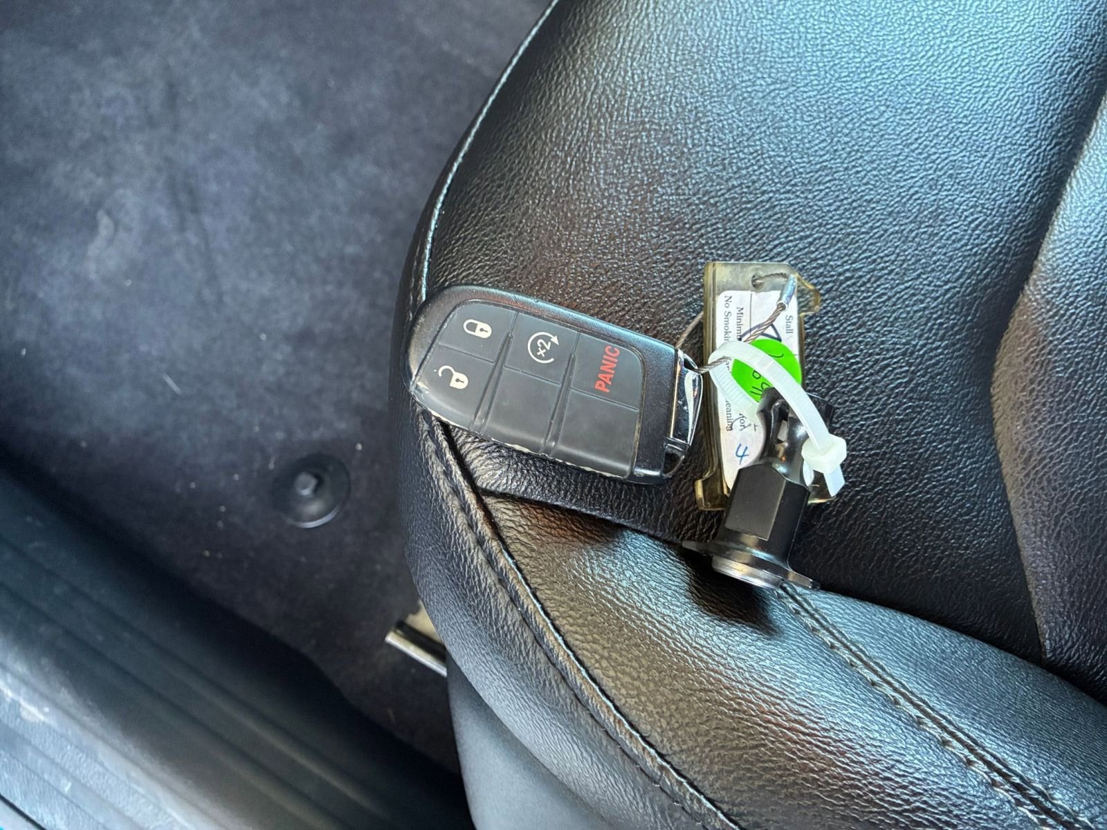 Thumbnail: 2025 Jeep Compass - 21