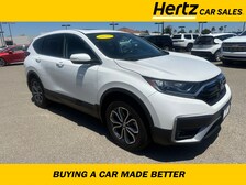 2021 Honda CR-V EX-L -
                Stockton, CA