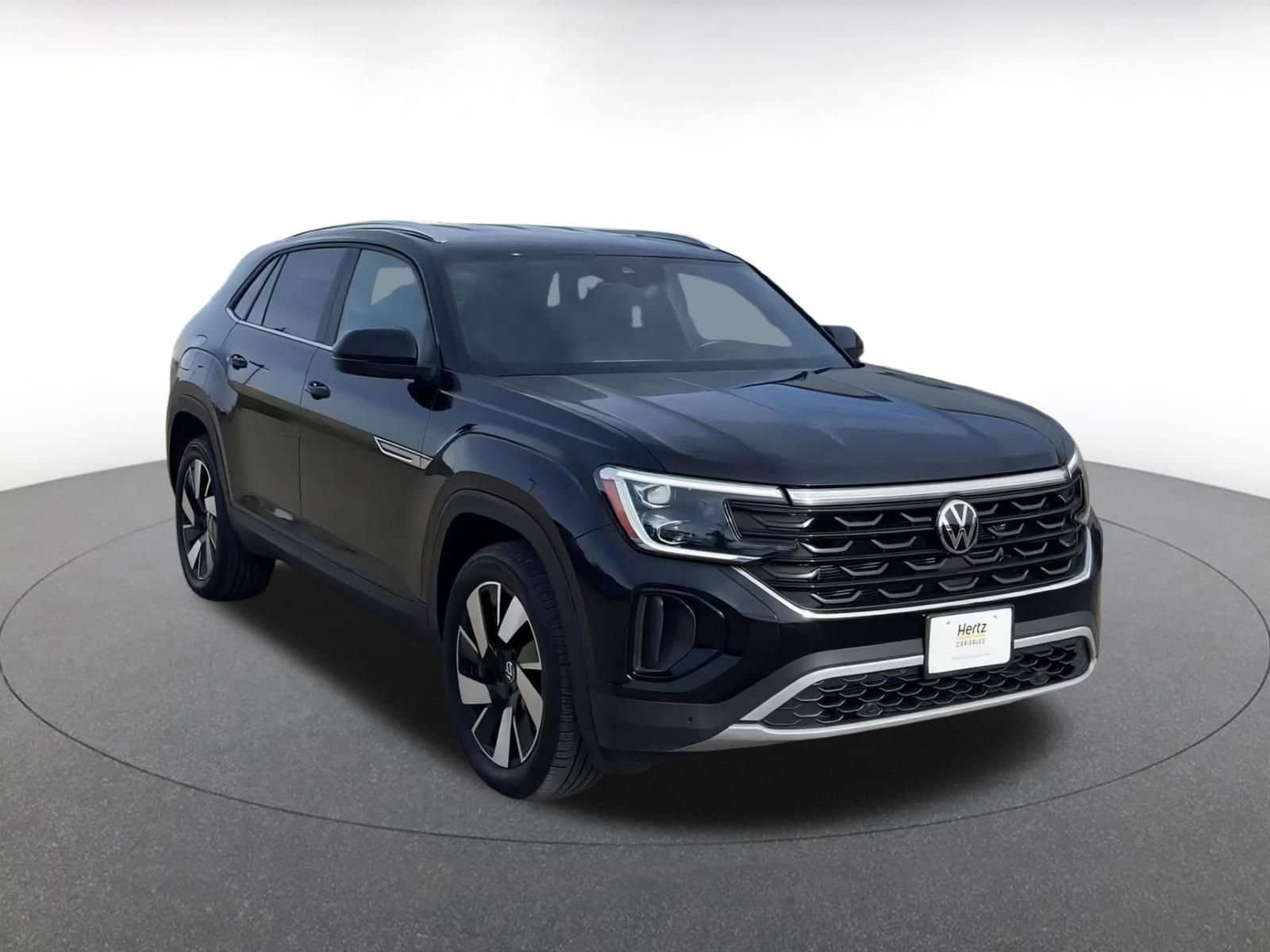 Thumbnail: 2025 Volkswagen Atlas - 3