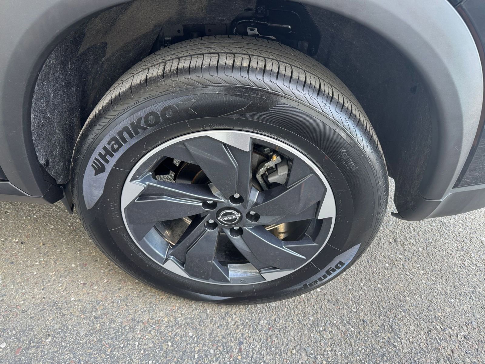 Thumbnail: 2025 Nissan Rogue - 32