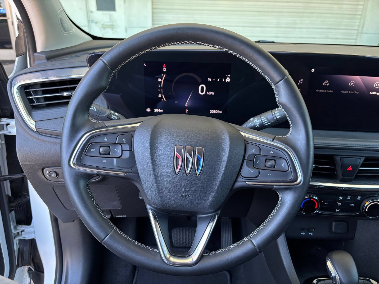 Thumbnail: 2025 Buick Encore GX - 23