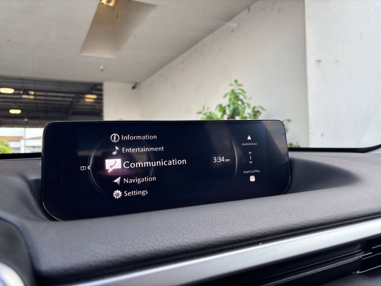 Thumbnail: 2025 Mazda CX-50 - 20