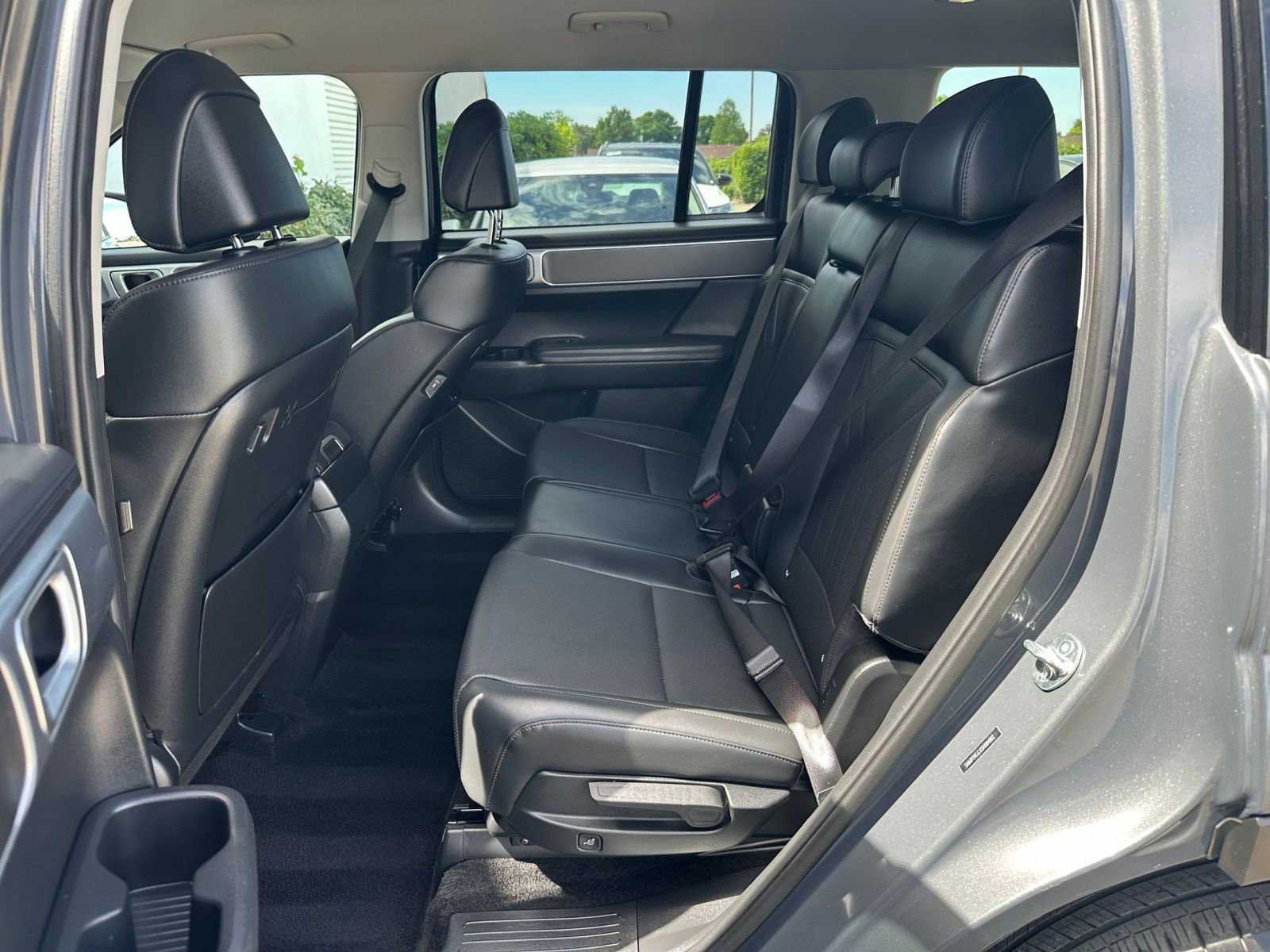 Thumbnail: 2025 Hyundai Santa Fe - 27