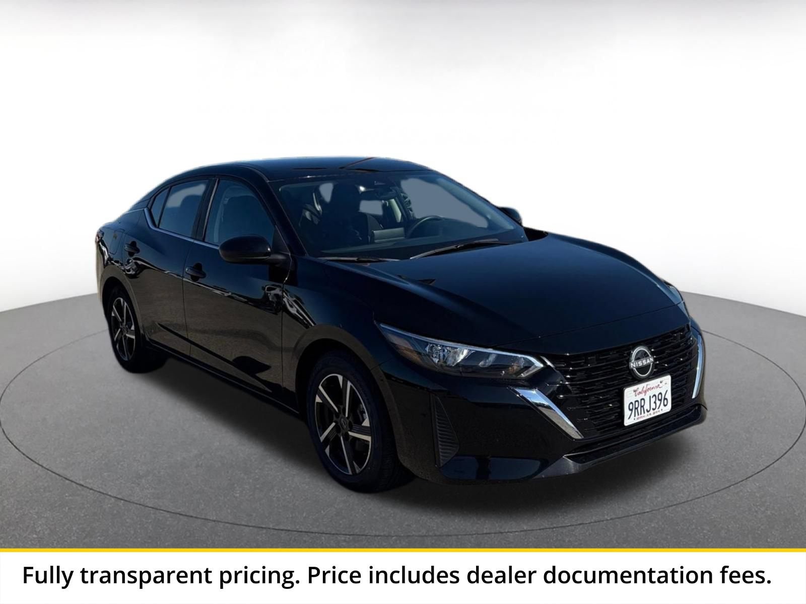 Thumbnail: 2025 Nissan Sentra - 1