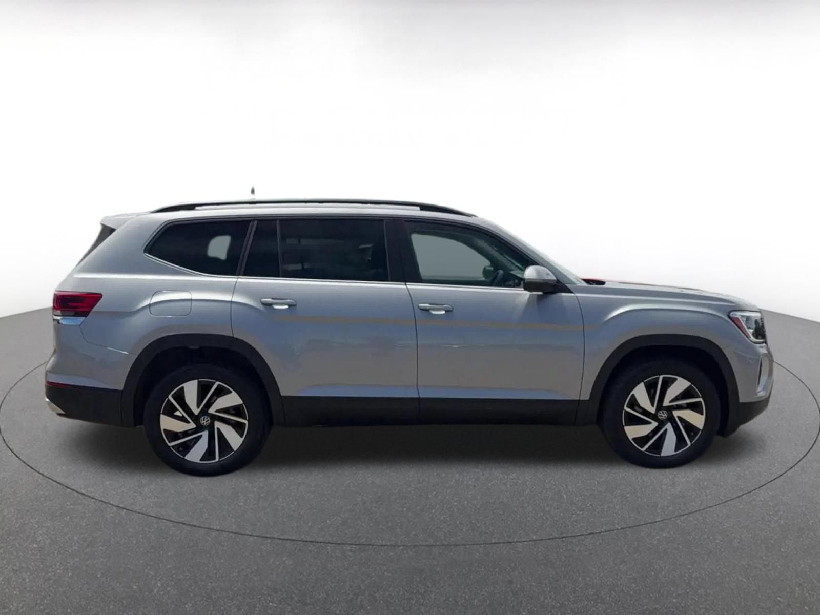 Thumbnail: 2026 Volkswagen Atlas - 15