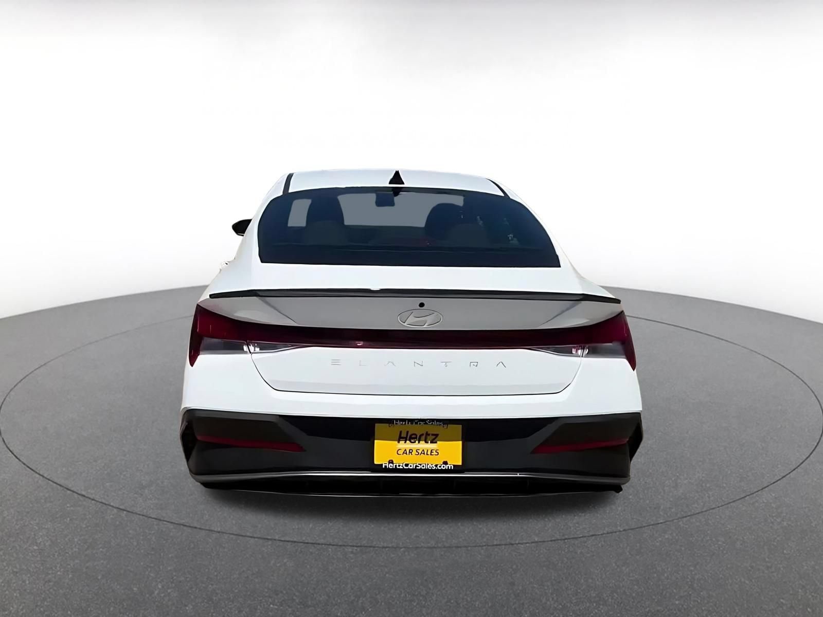 Thumbnail: 2026 Hyundai Elantra - 12