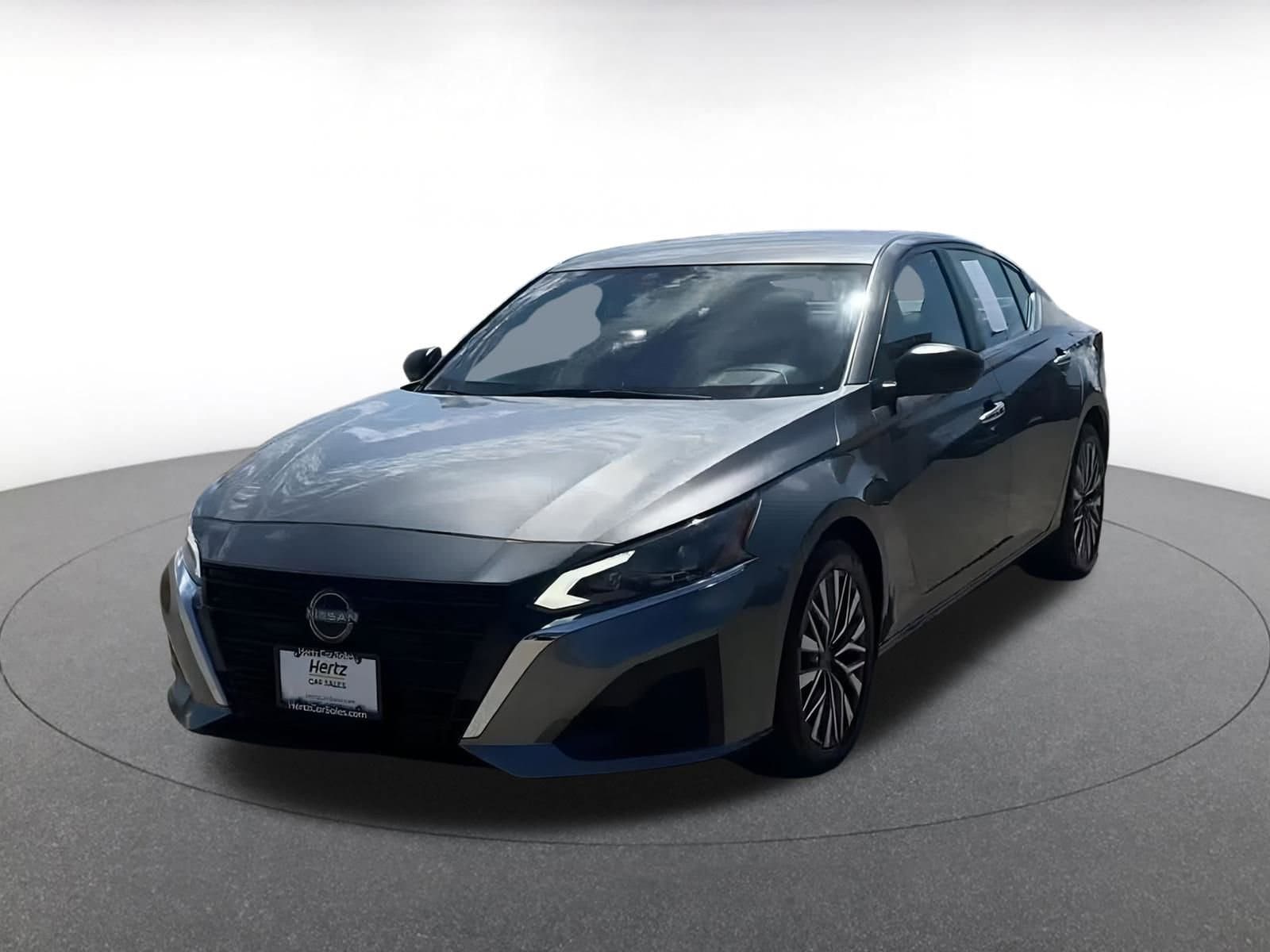 Thumbnail: 2024 Nissan Altima - 7