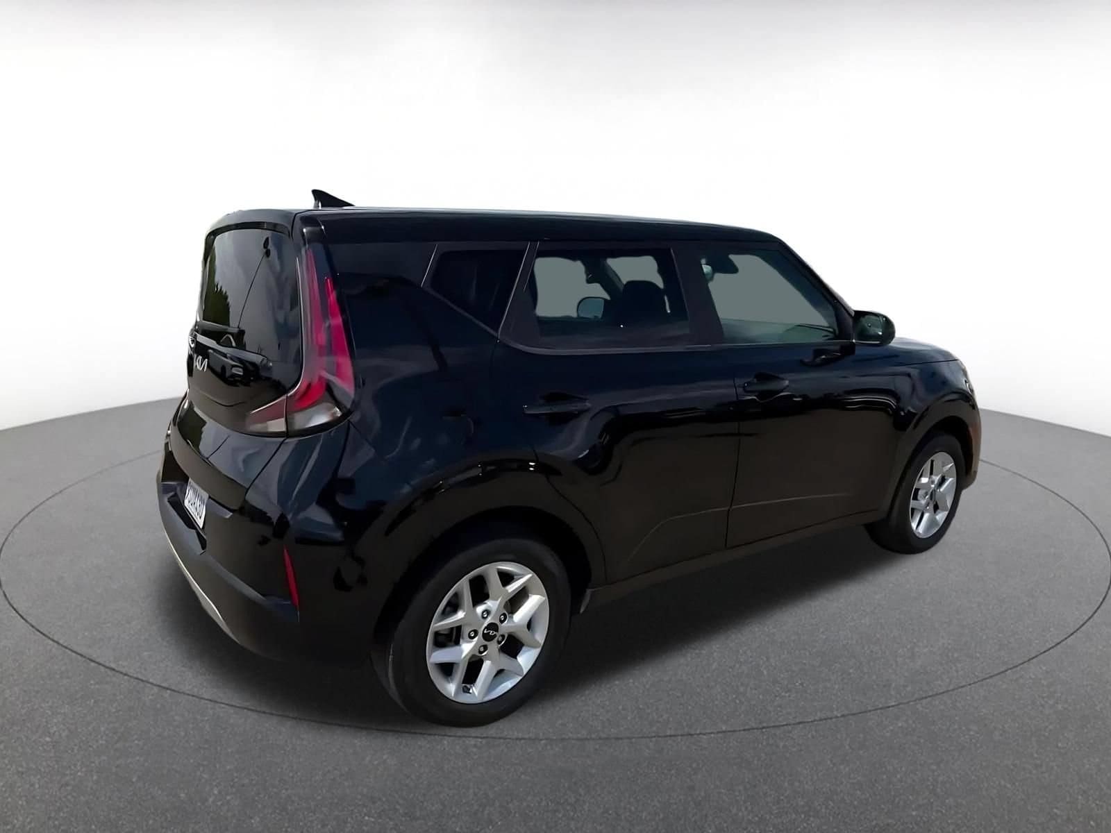 Thumbnail: 2025 Kia Soul - 14