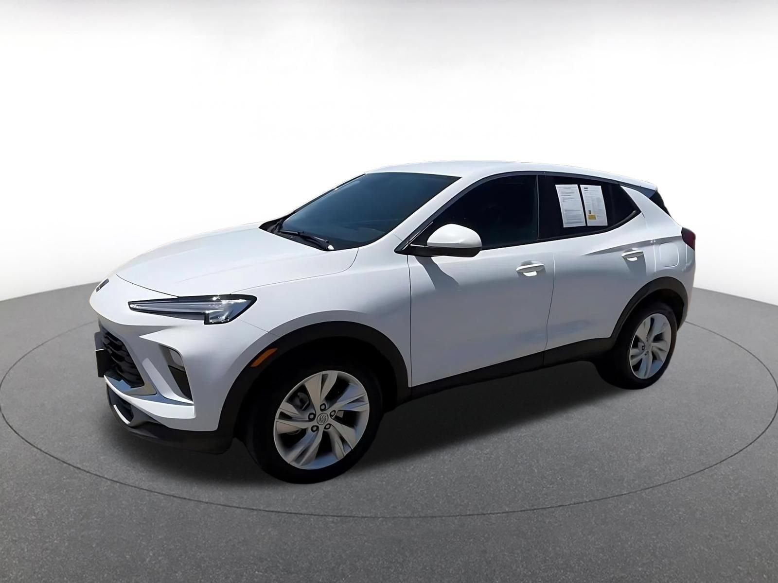 Thumbnail: 2025 Buick Encore GX - 6