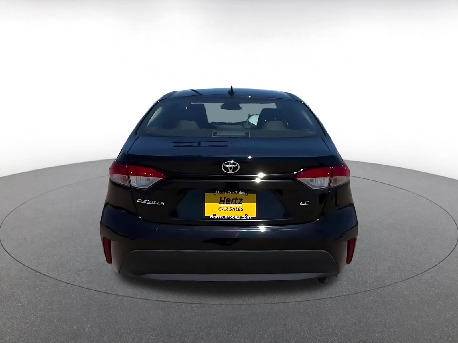 Thumbnail: 2025 Toyota Corolla - 12