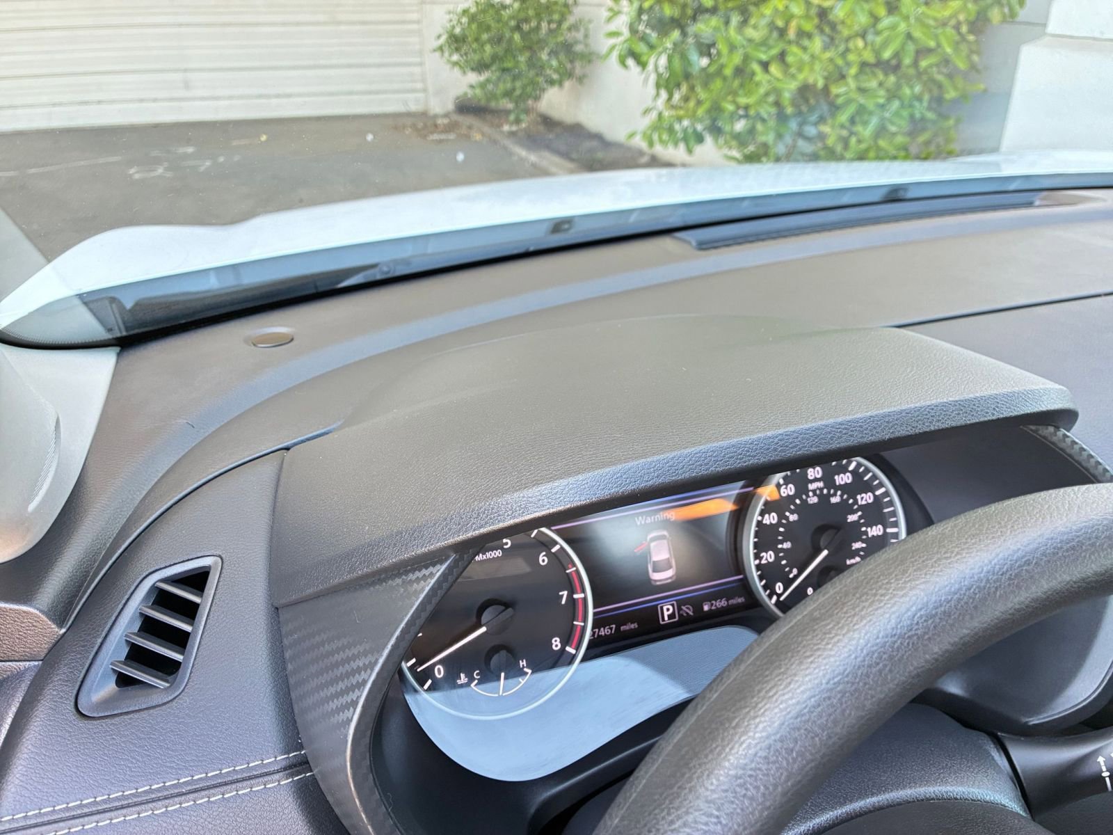 Thumbnail: 2025 Nissan Sentra - 33
