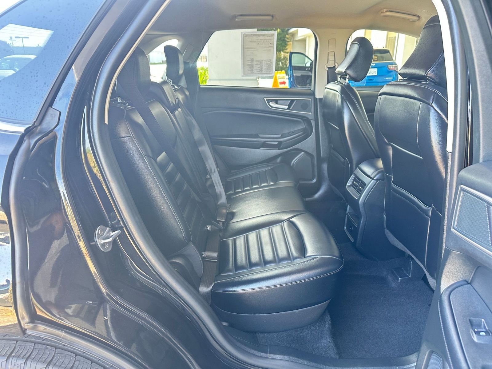2024 Ford Edge SEL 26