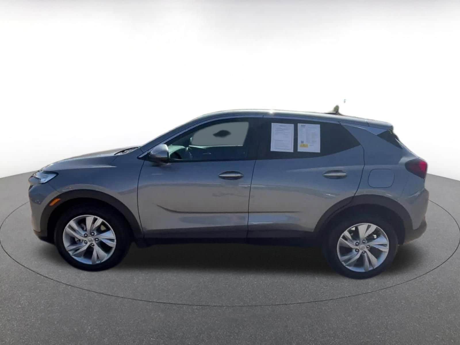 Thumbnail: 2025 Buick Encore GX - 9