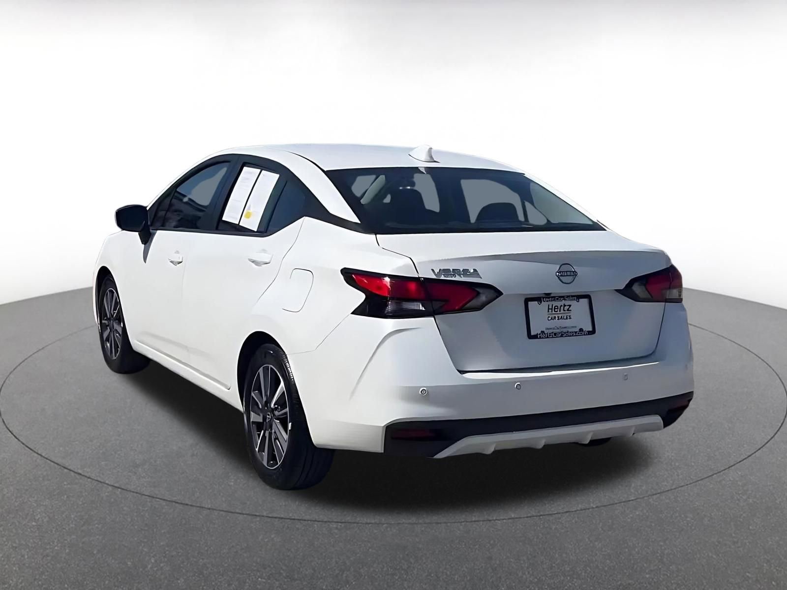 Thumbnail: 2025 Nissan Versa - 11