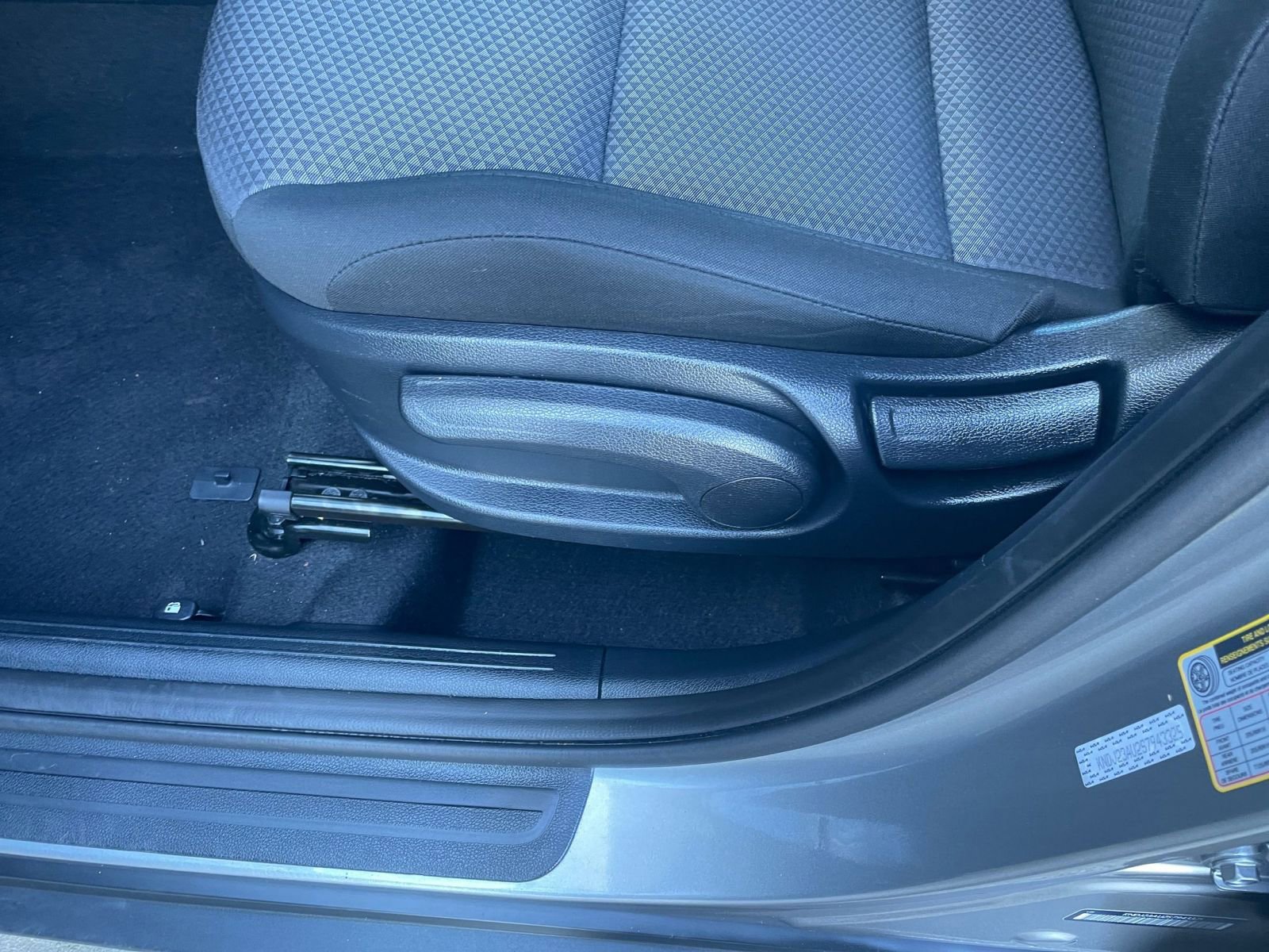 Thumbnail: 2025 Kia Soul - 22