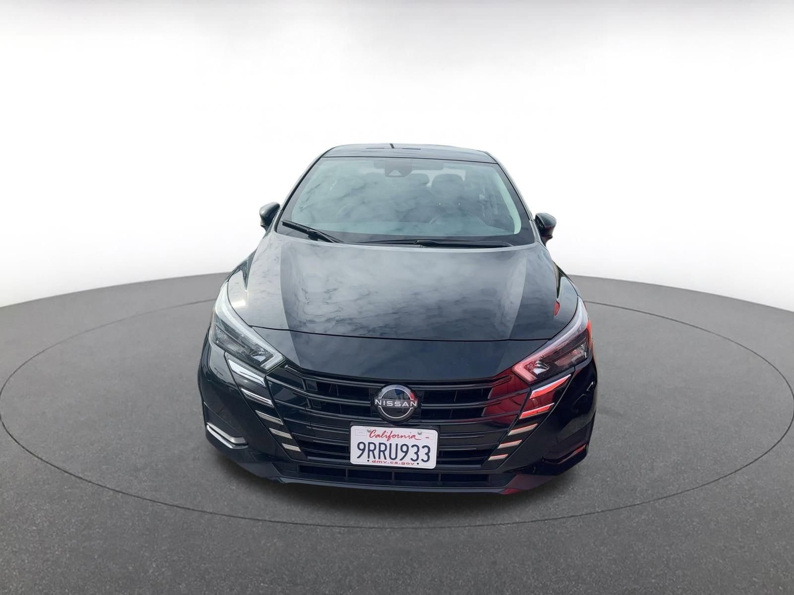 Thumbnail: 2025 Nissan Versa - 1