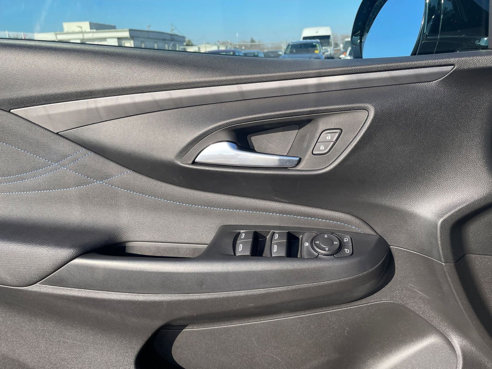 Thumbnail: 2025 Buick Envista - 20