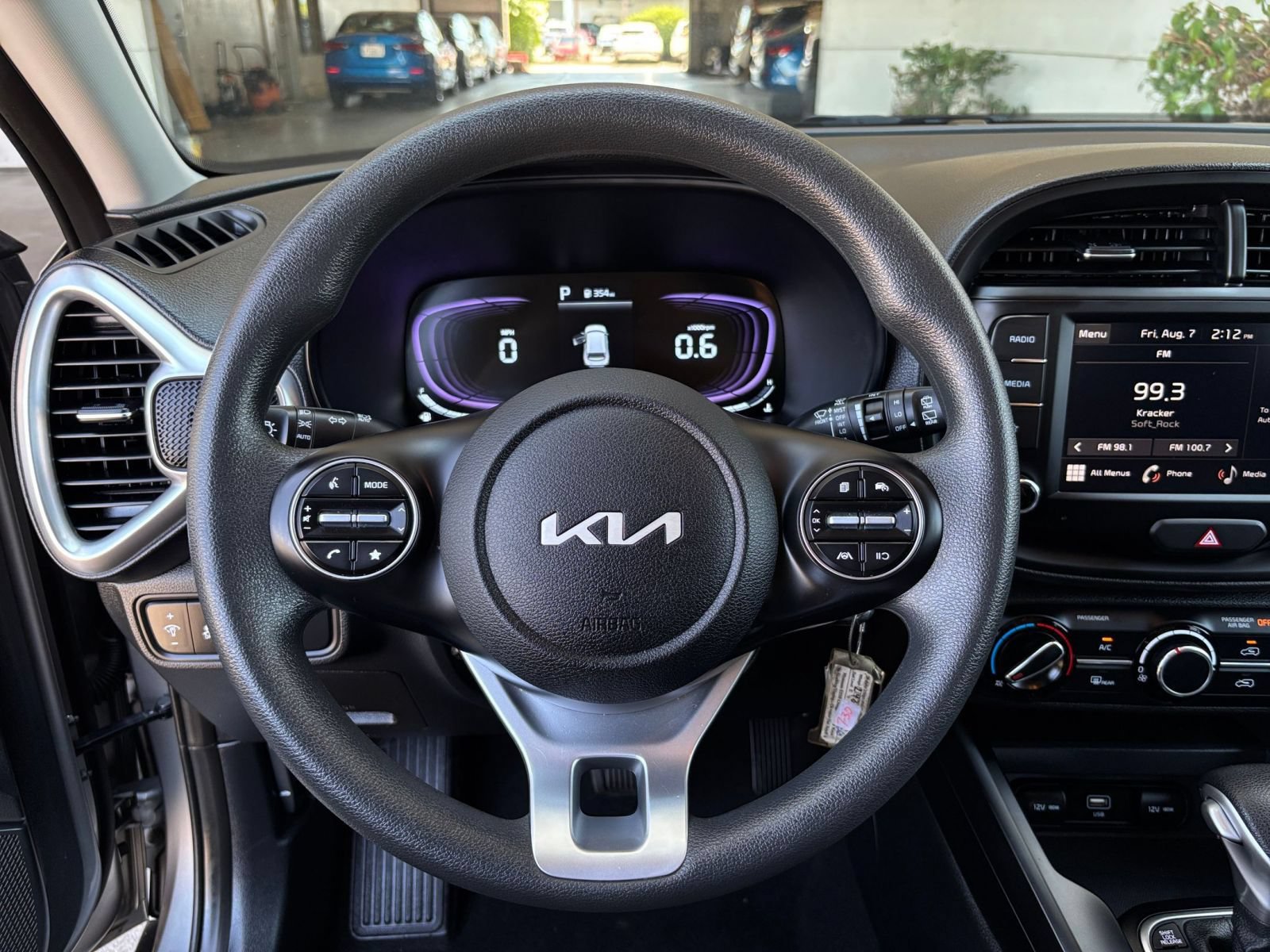 Thumbnail: 2025 Kia Soul - 25
