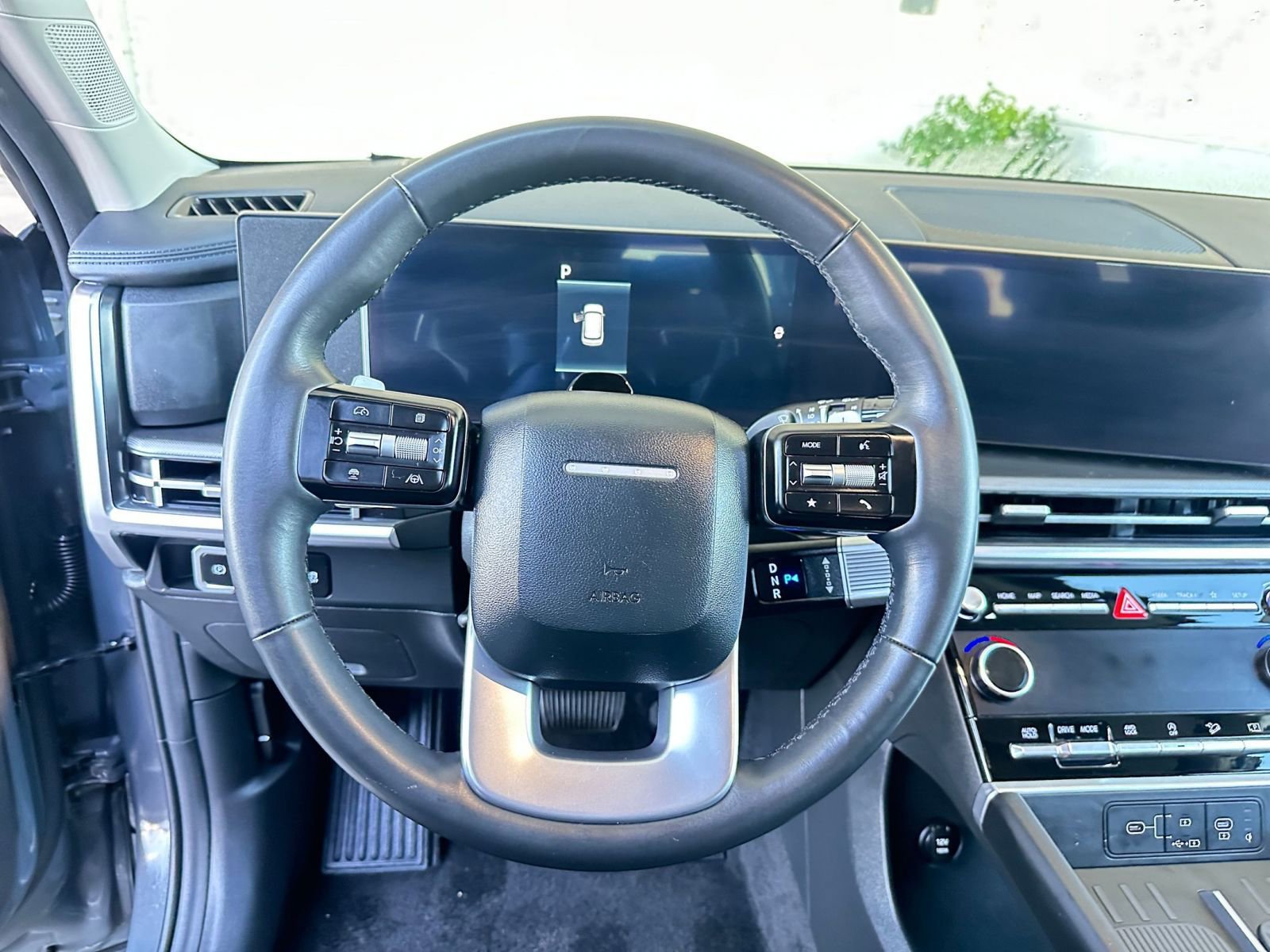 Thumbnail: 2025 Hyundai Santa Fe - 30